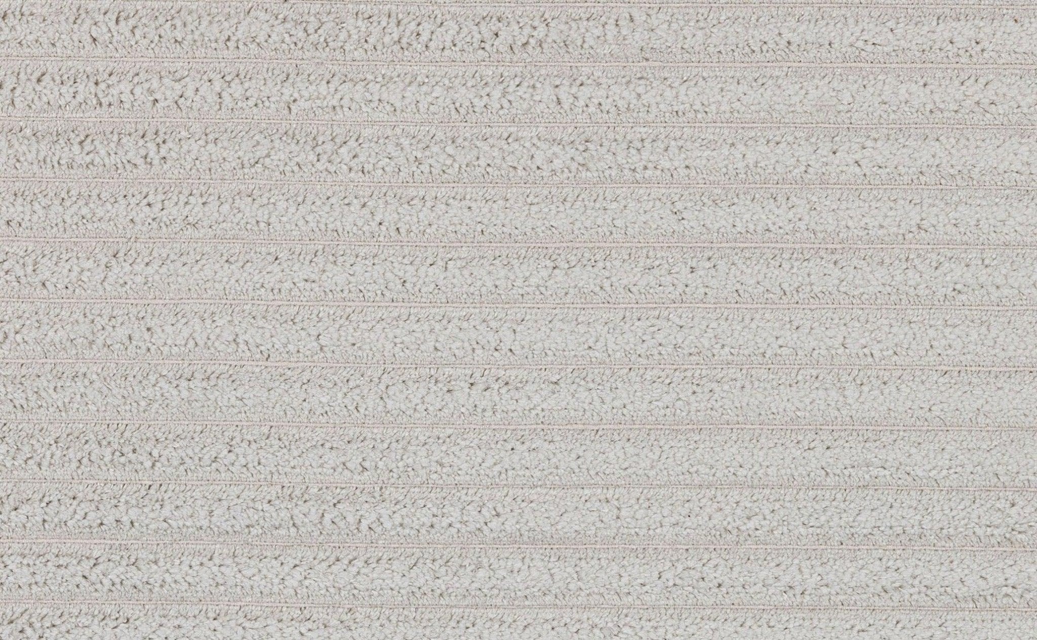 Fotel sztruksowy BEAN RIB jasnobeżowy Woood Exclusive Eye on Design