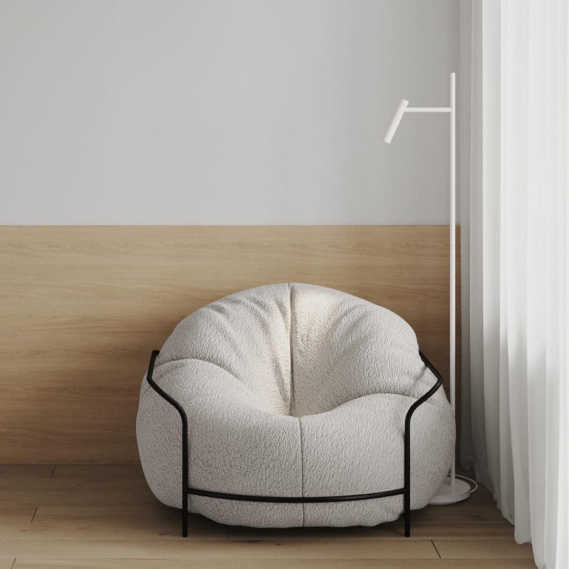 Fotel UNI Nobonobo Eye on Design