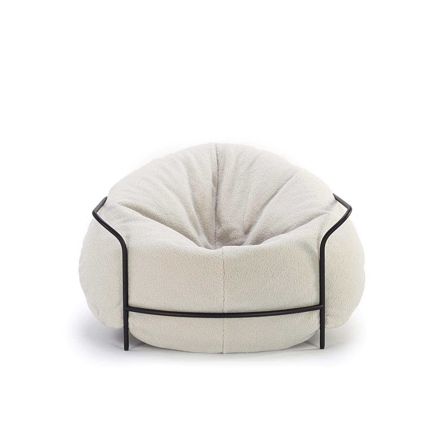 Fotel UNI Nobonobo Eye on Design