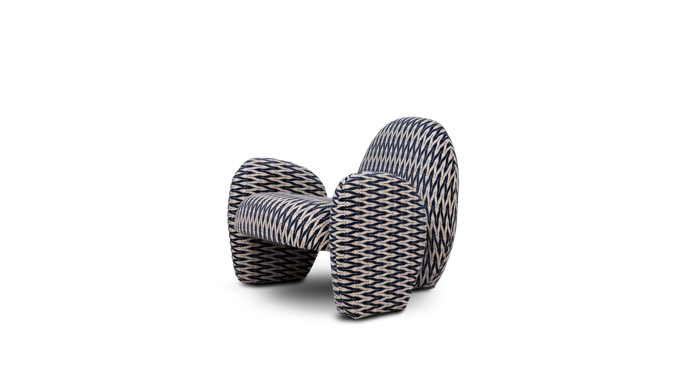 Personalized FULU Armchair