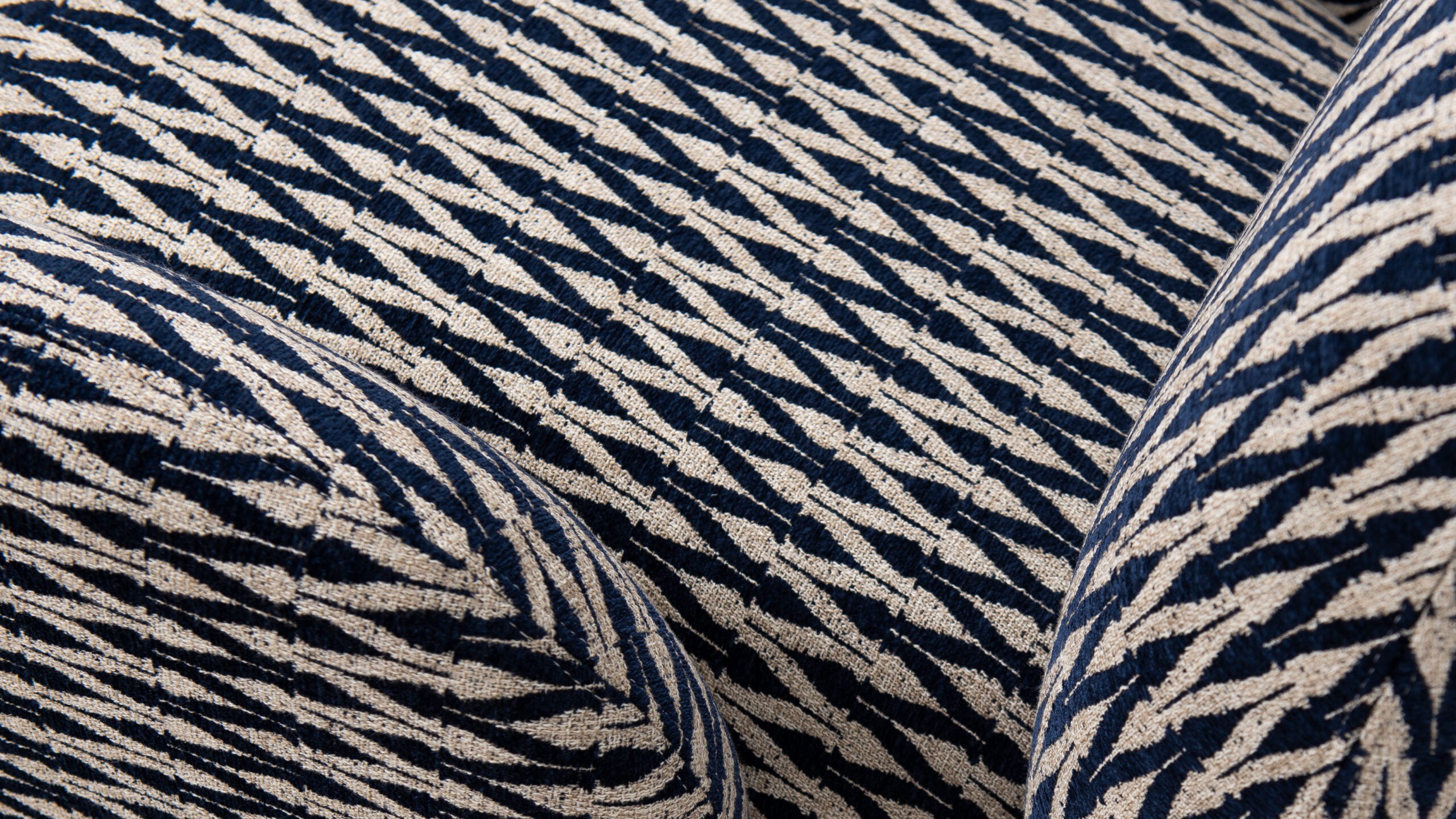 Personalized FULU Armchair