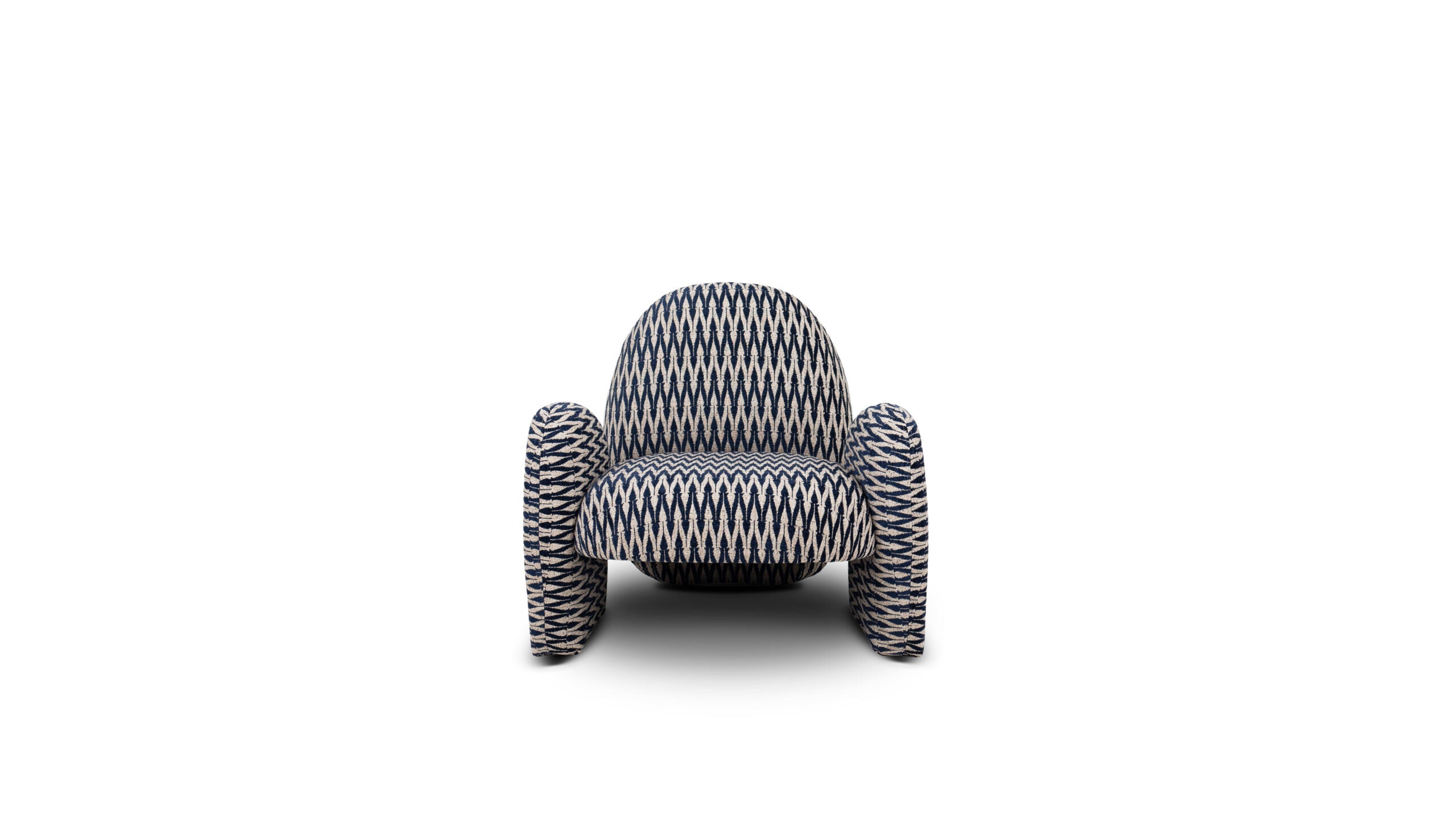 Personalized FULU Armchair