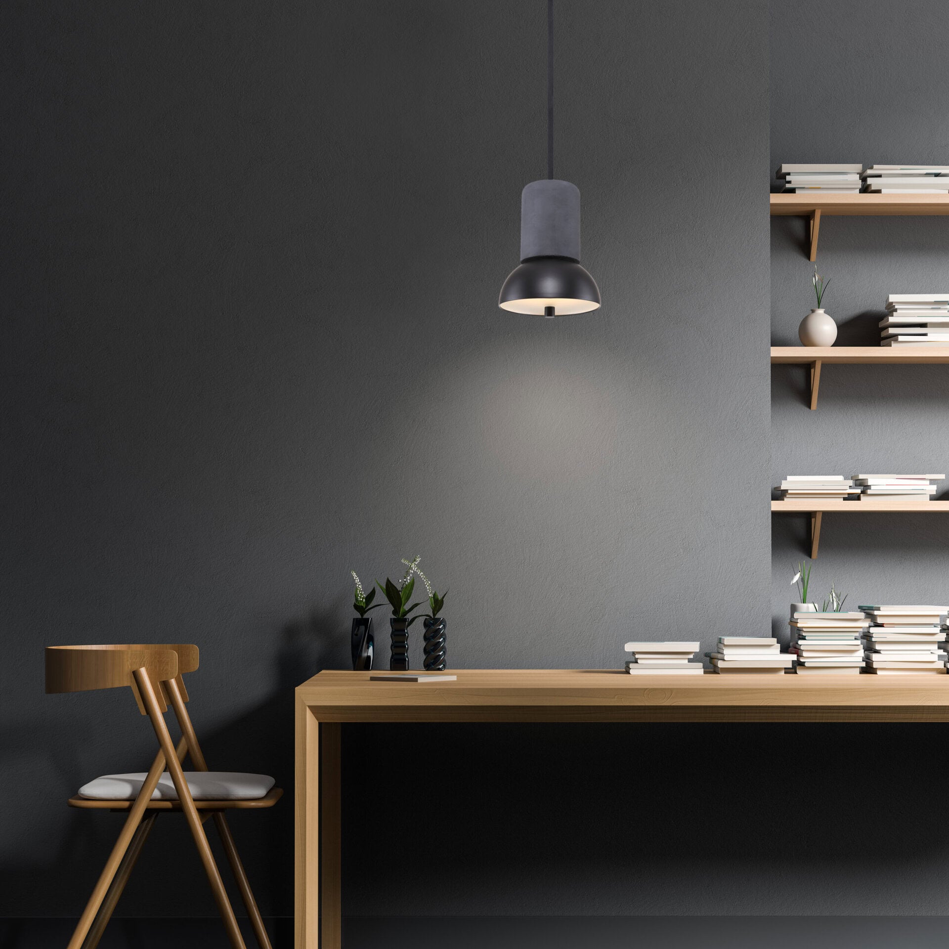 Customized GIRO pendant lamp