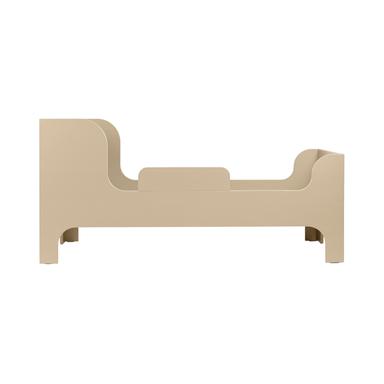 SILL JUNIOR children's bed beige