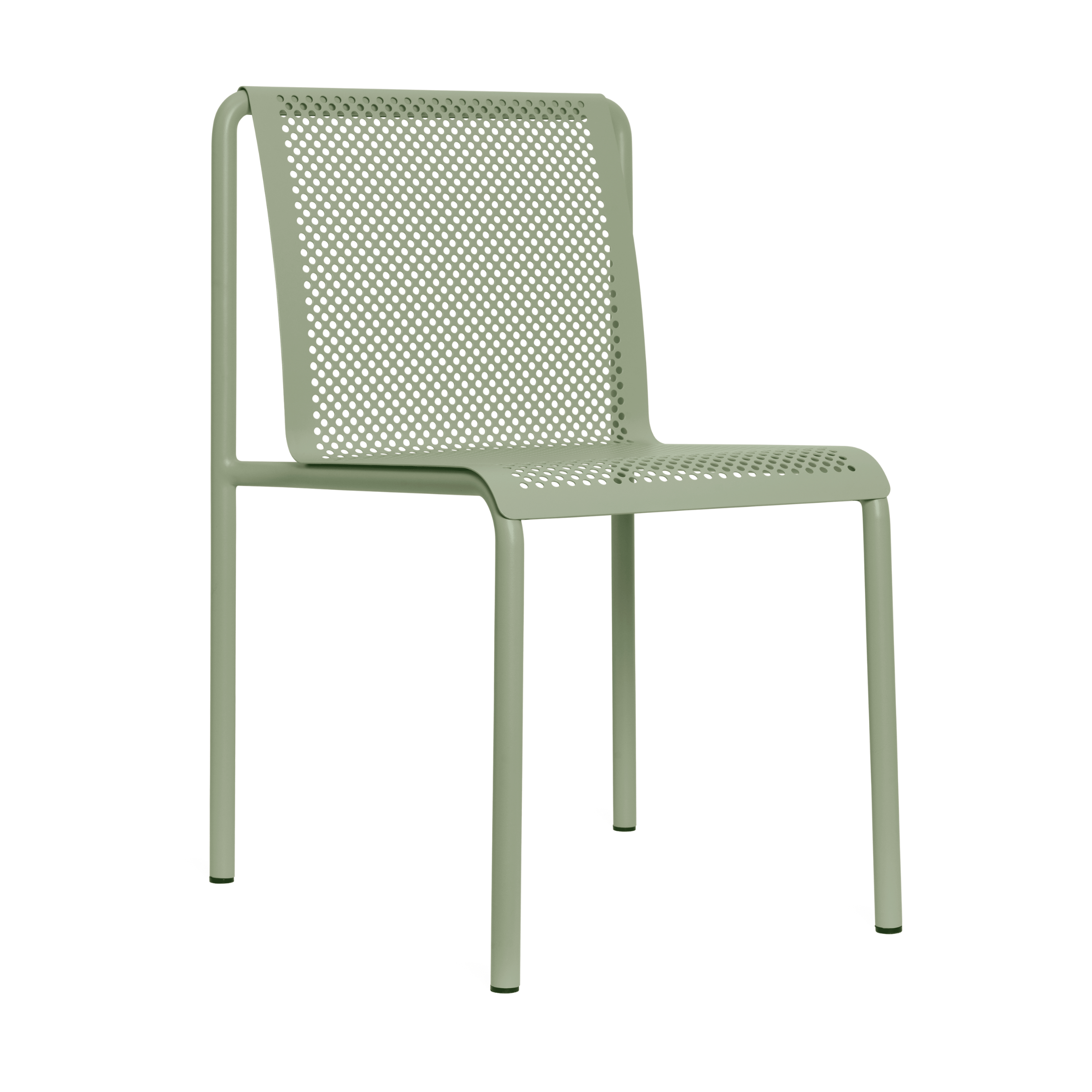 Židle DAPPLE matcha
