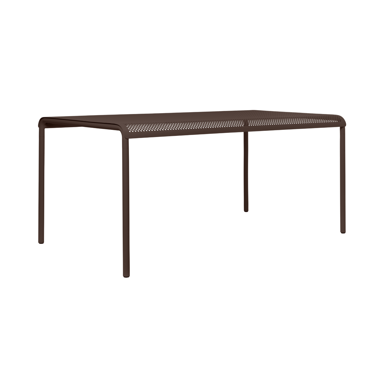 DAPPLE Table Dark Chocolate