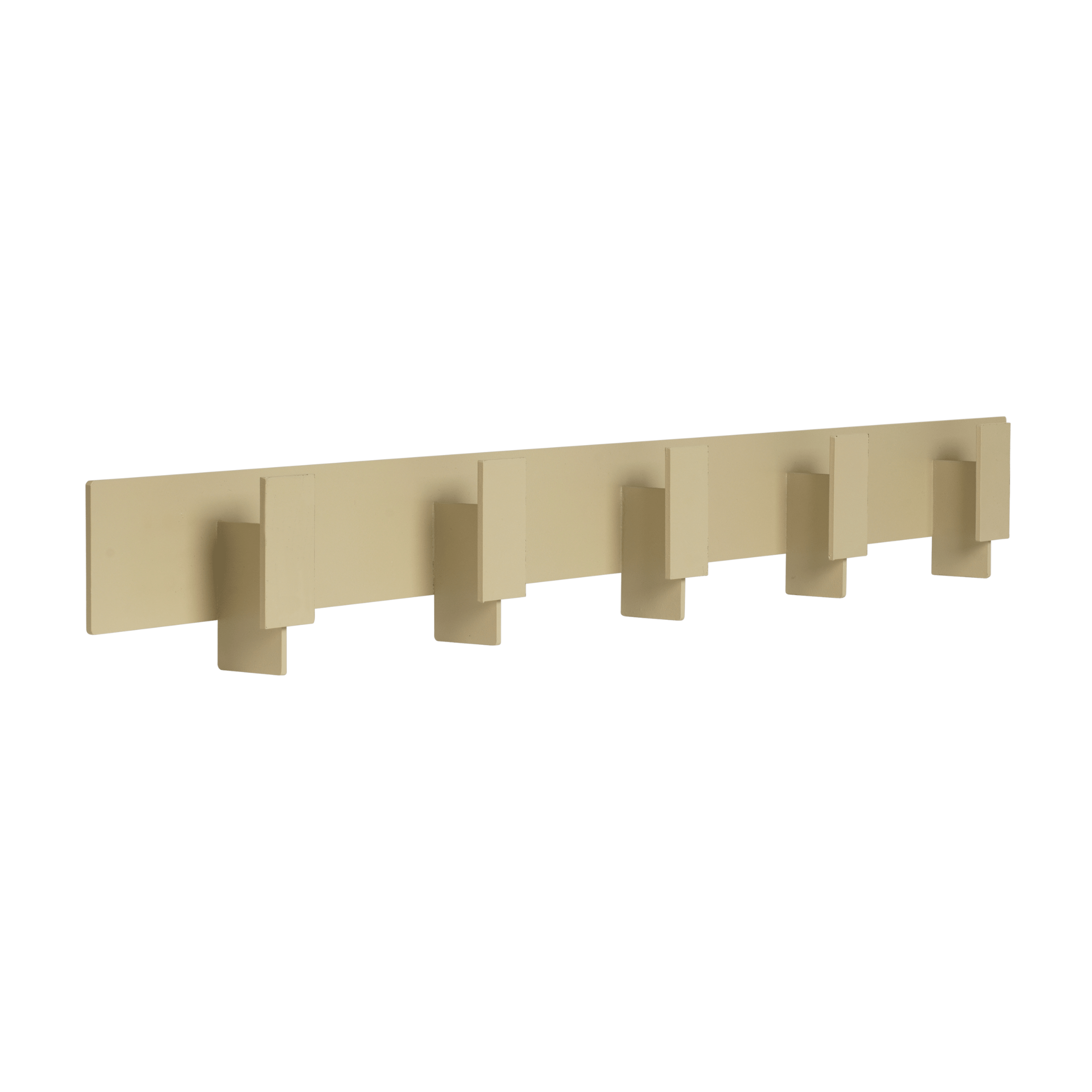 LAGER wall hanger beige