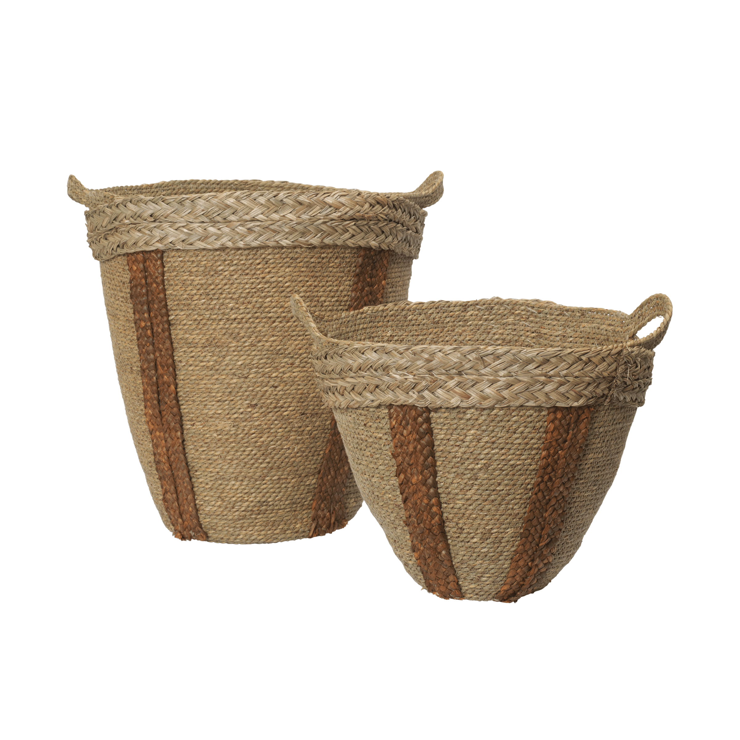 MAR Sea Grass Basket Set