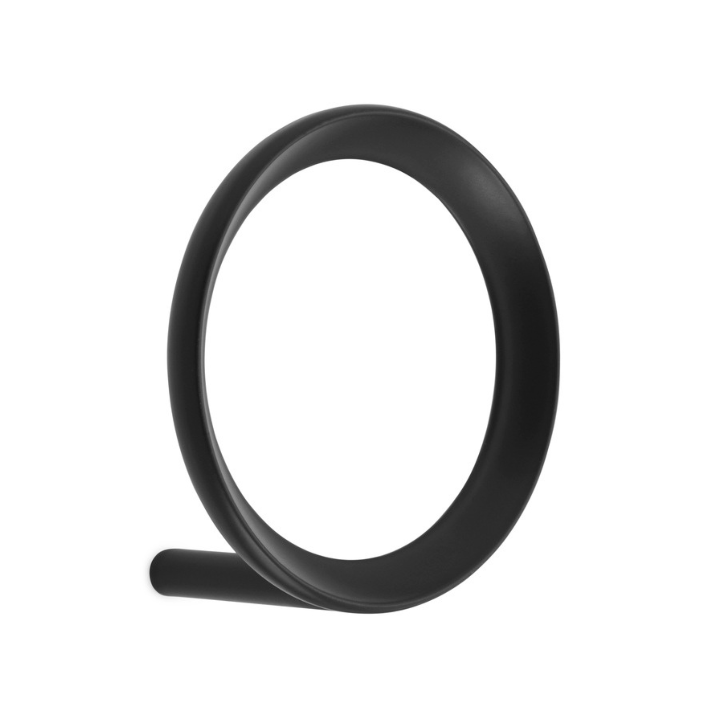 LOOP black hanger