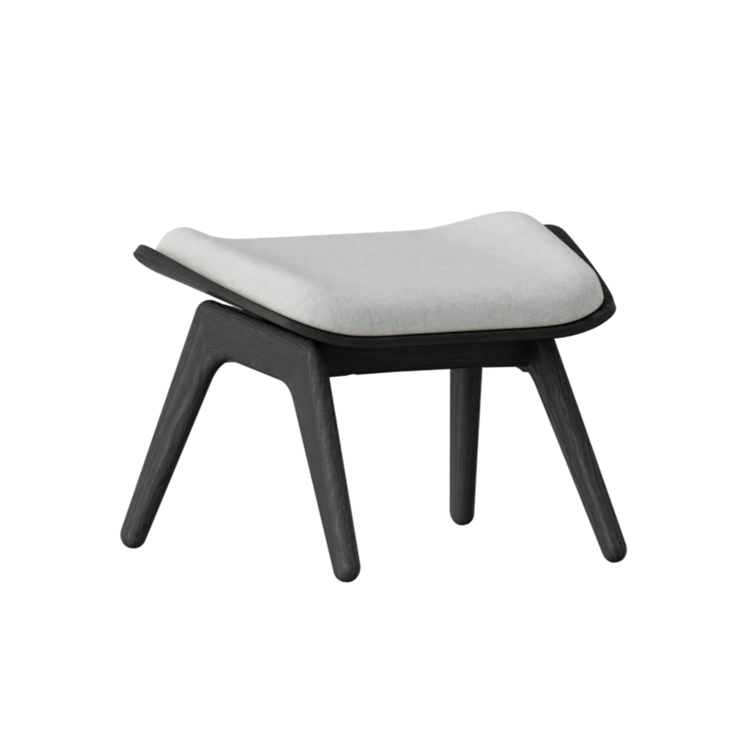 Podnožník READER baby blue s černým podstavcem