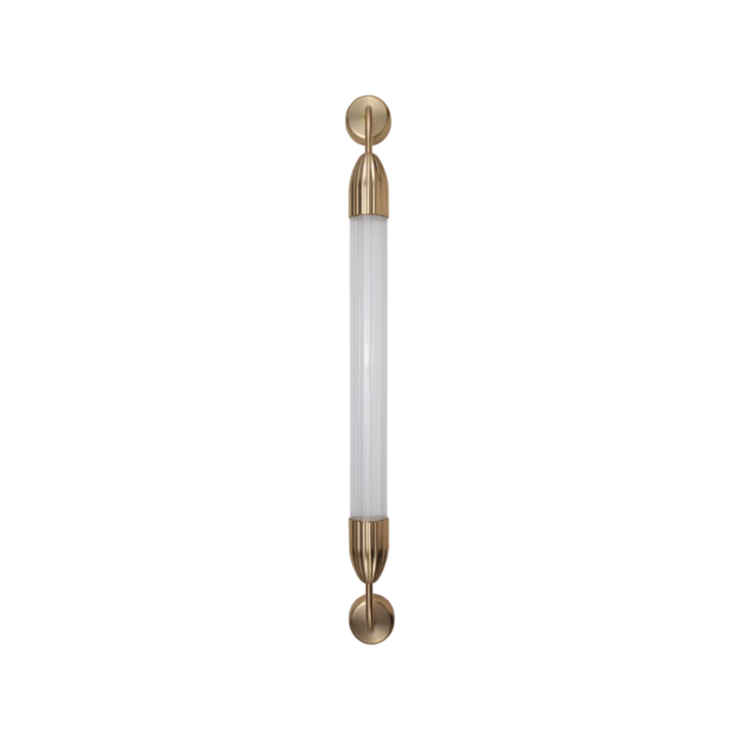 Wall lamp LEMON SQUEEZE gold