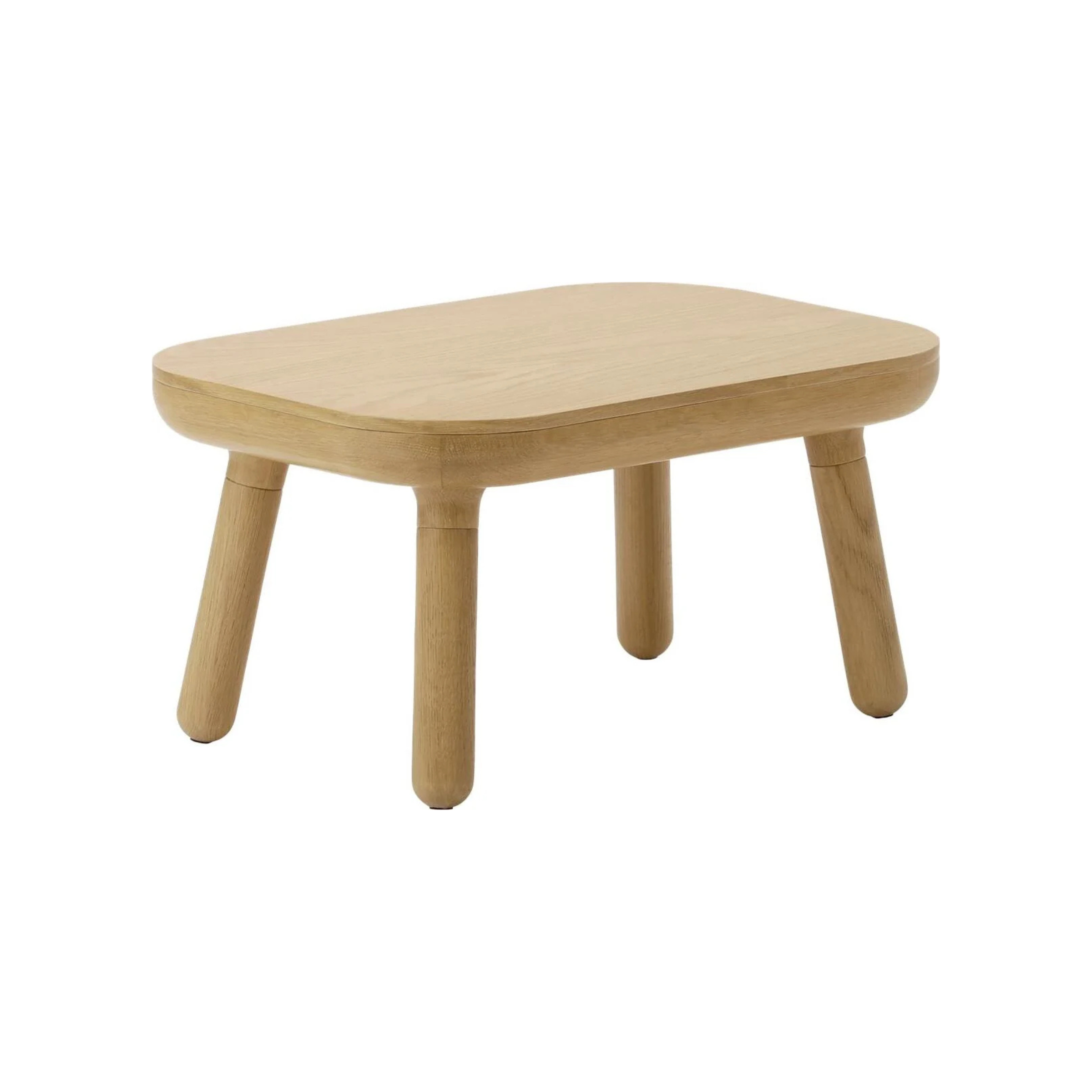 PAFF coffee table oak