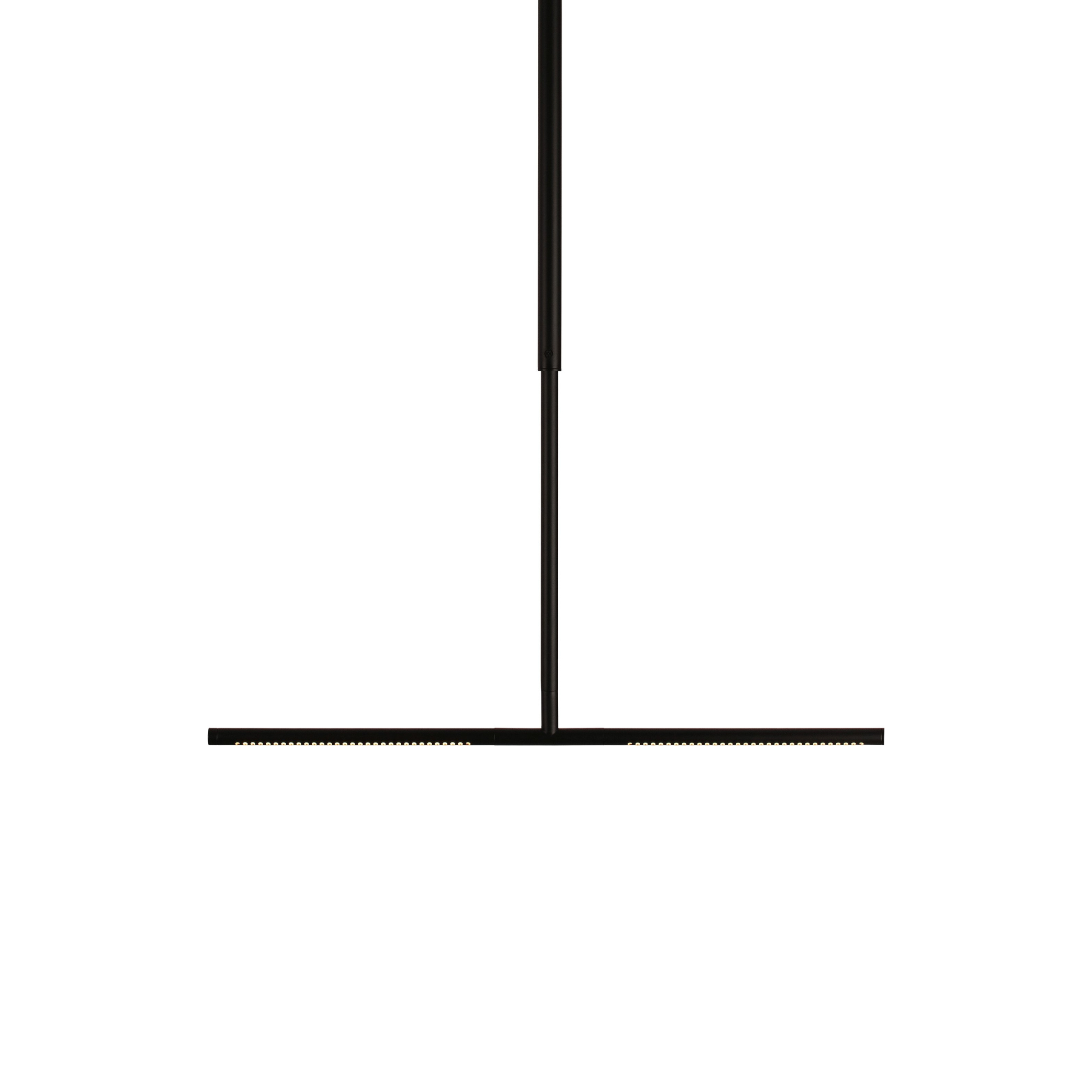 OMNI black pendant lamp