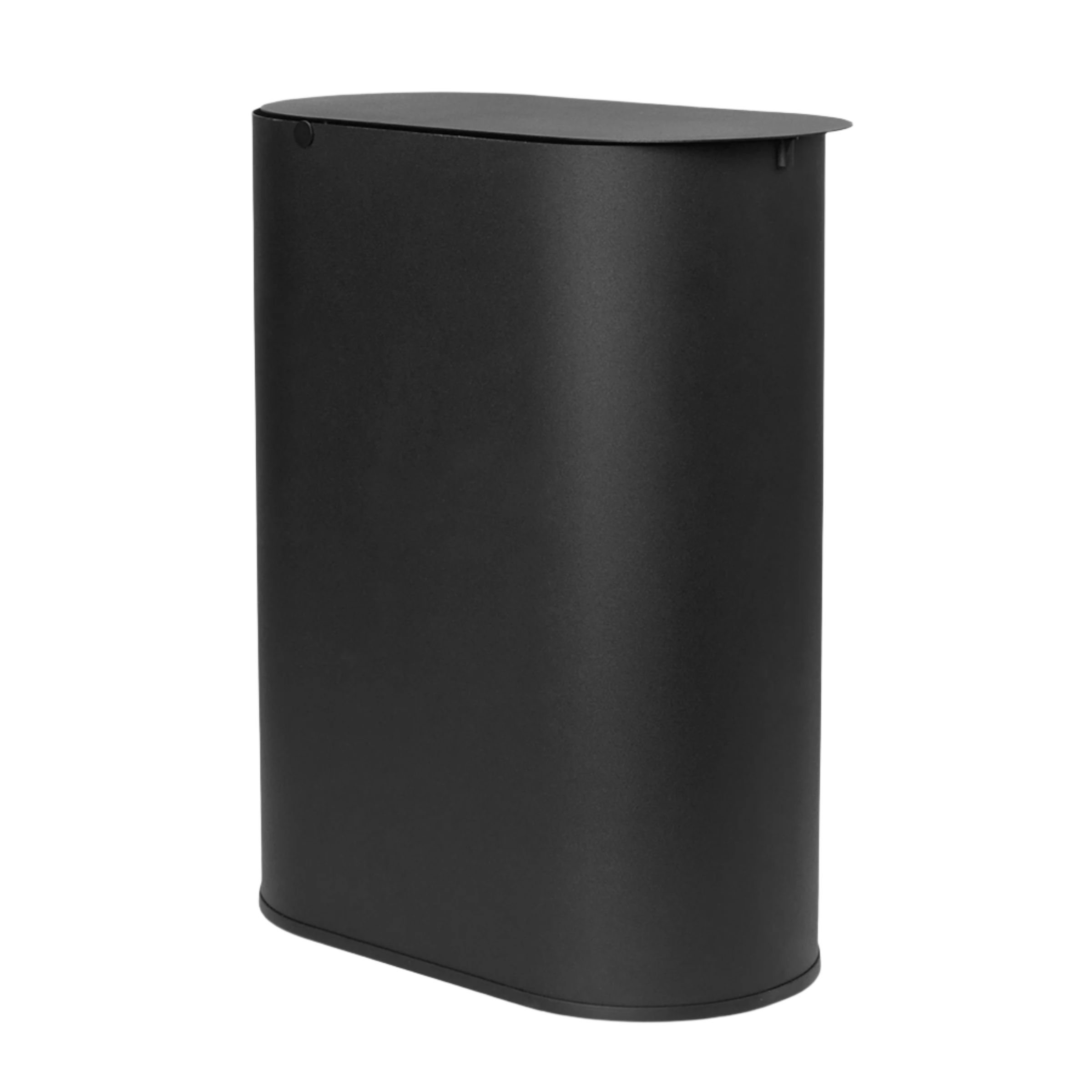 ENKEL BIN black waste container