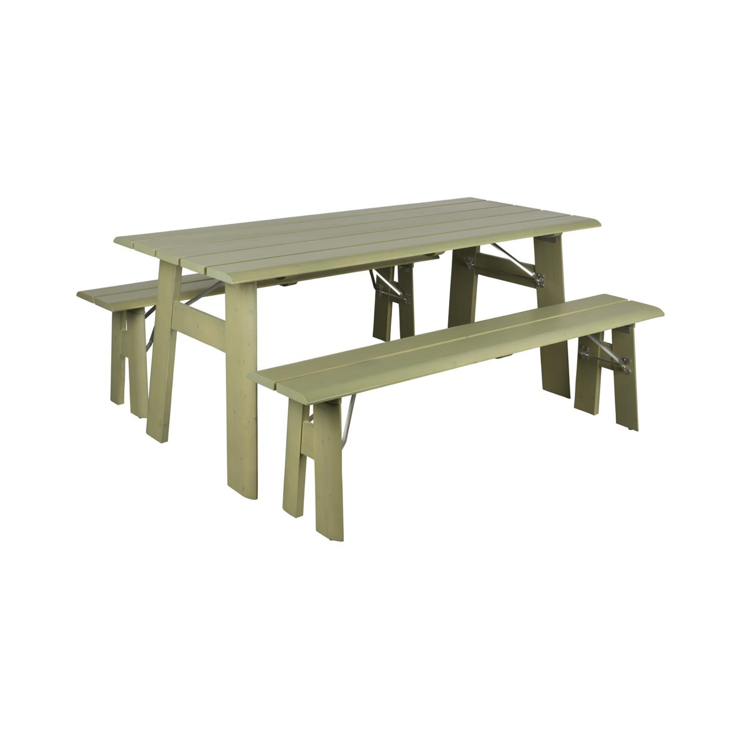 AVENUE green garden set