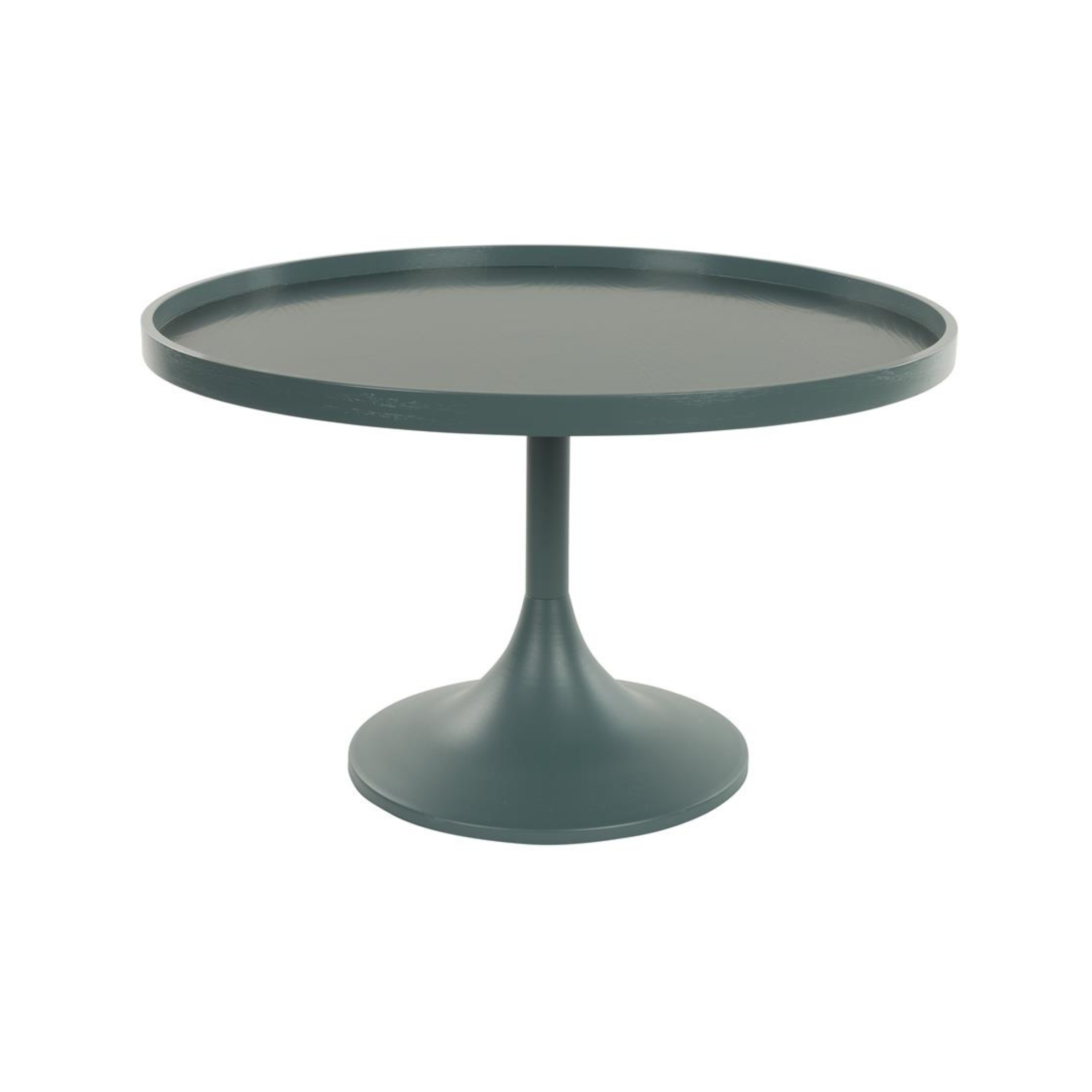 JASON Blue Coffee Table