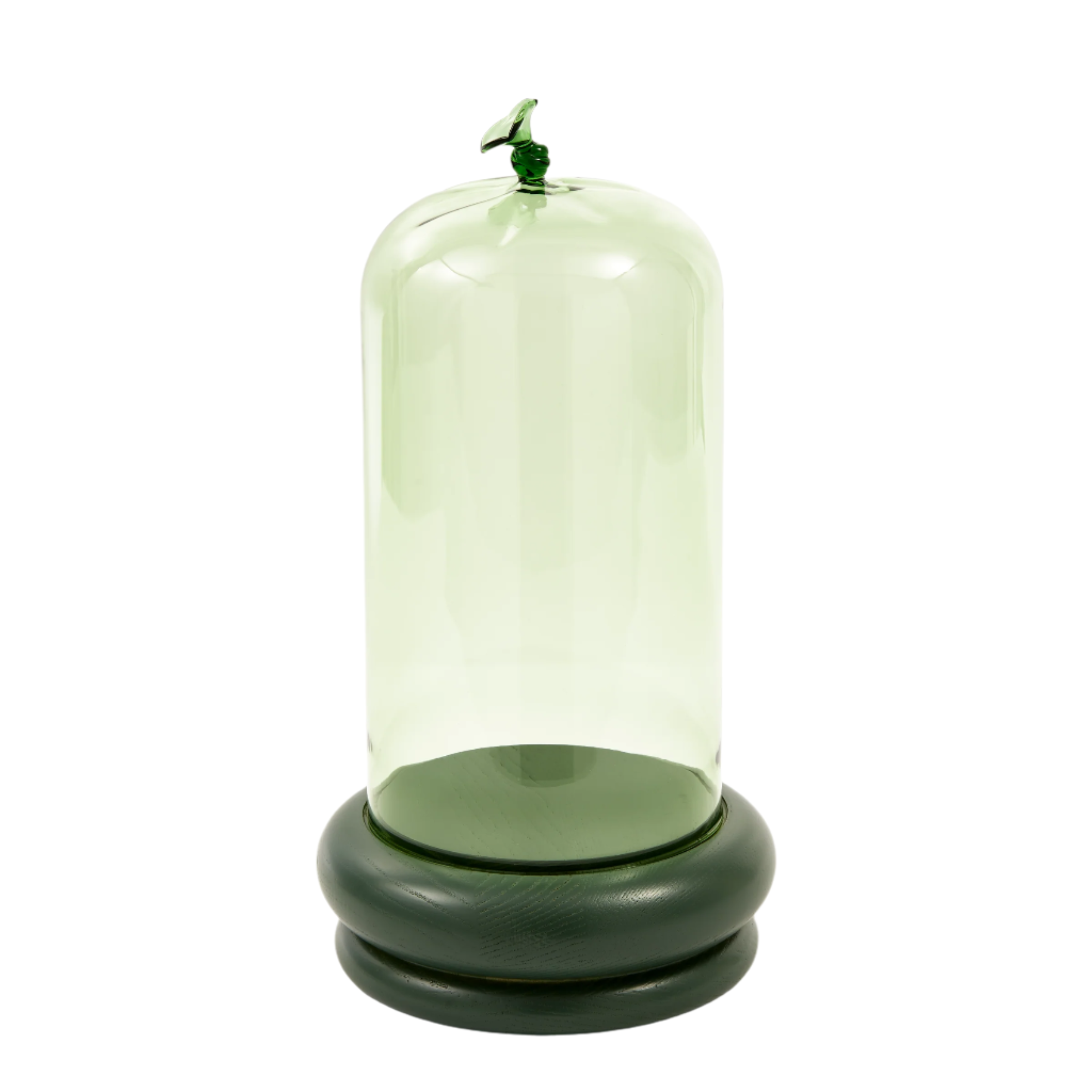 BALLOON decoration green