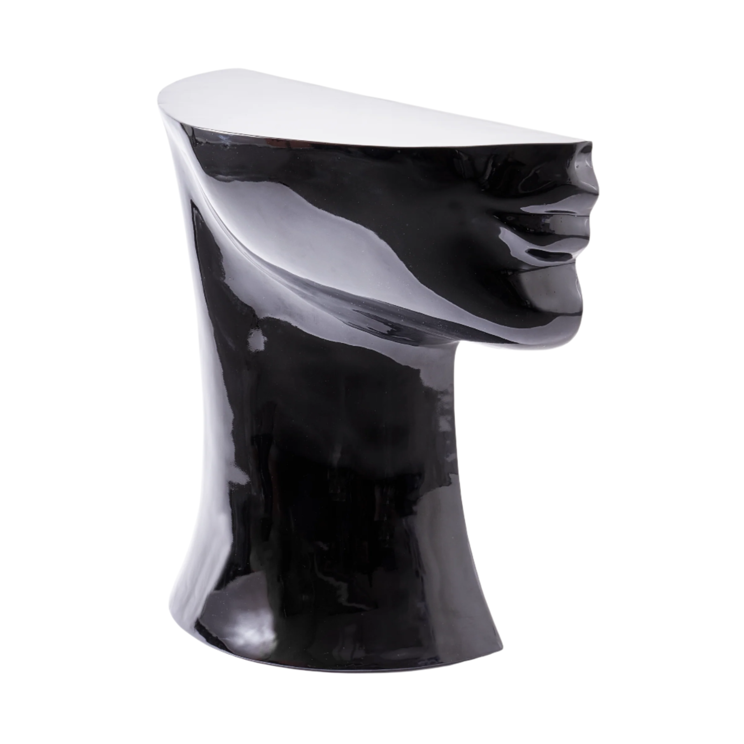 HEAD modular coffee table black