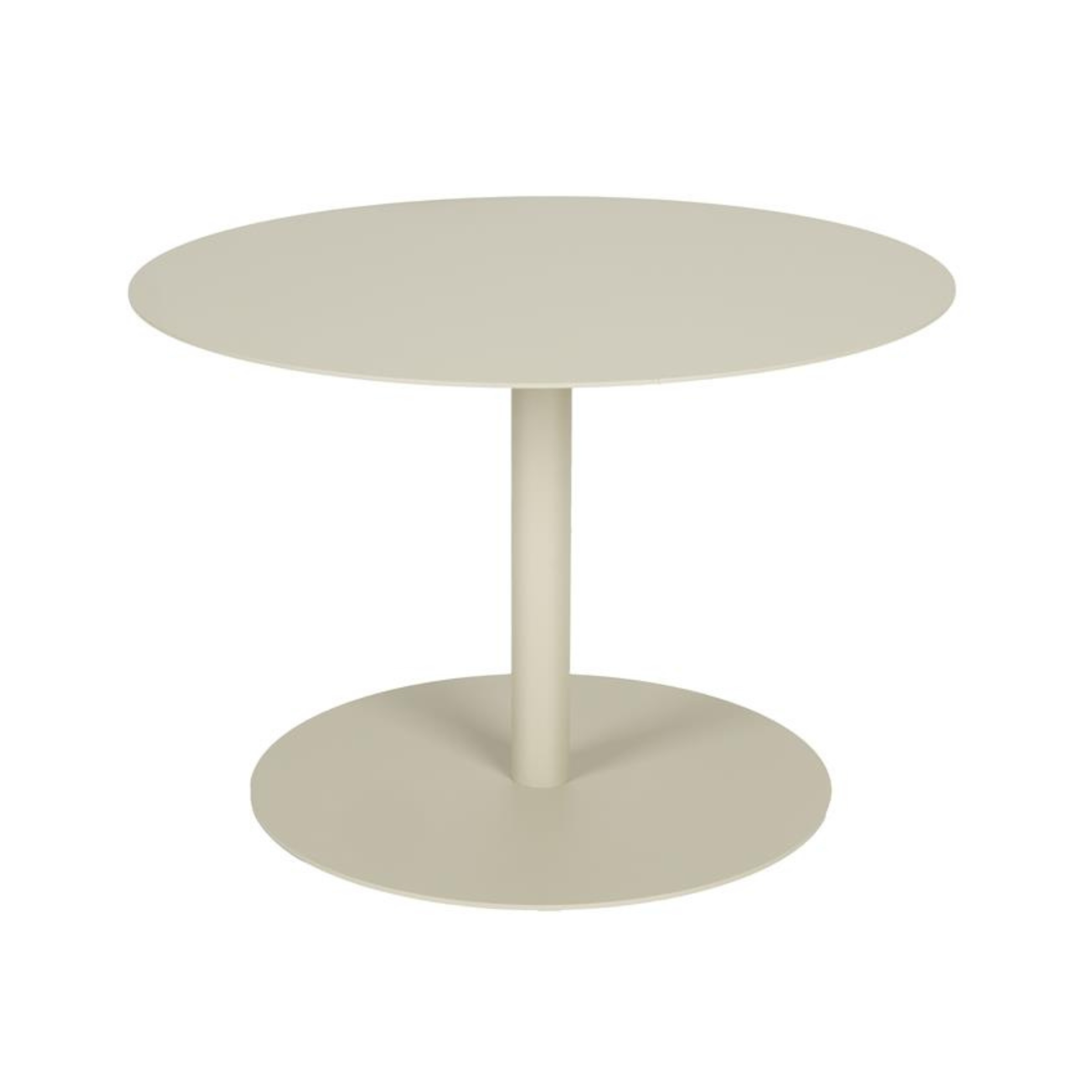 Beige SNOW Coffee Table