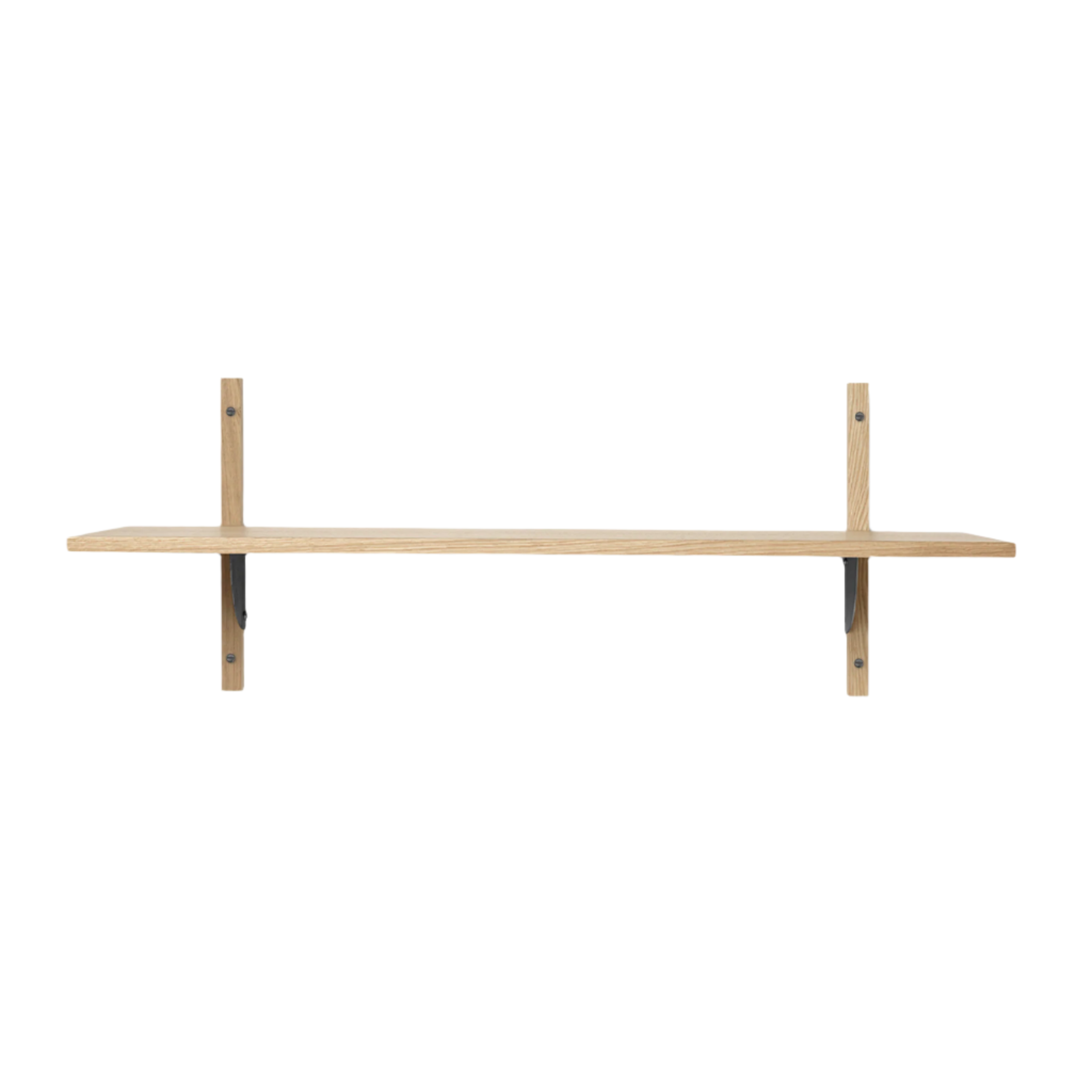 Police SECTOR WIDE dýha dubová