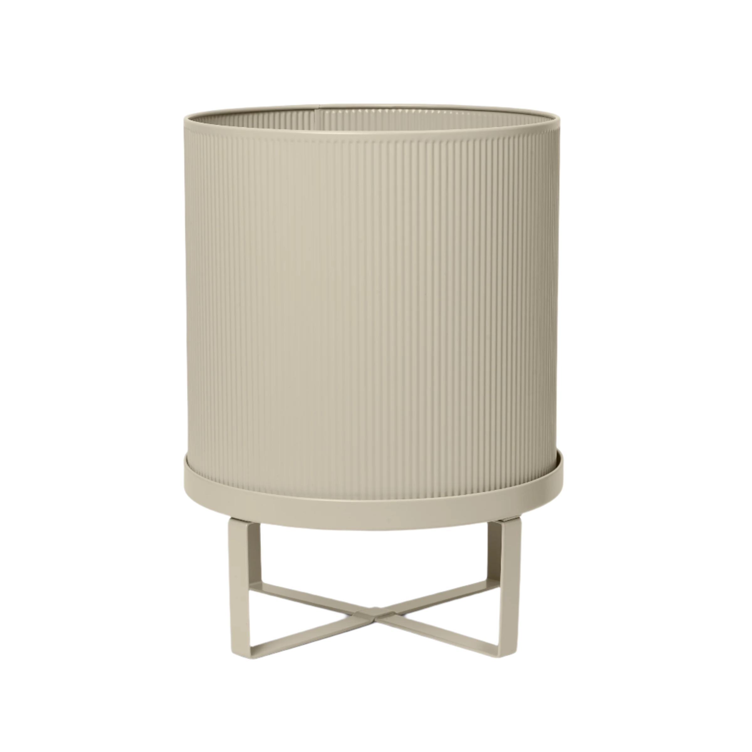 BAU planter beige