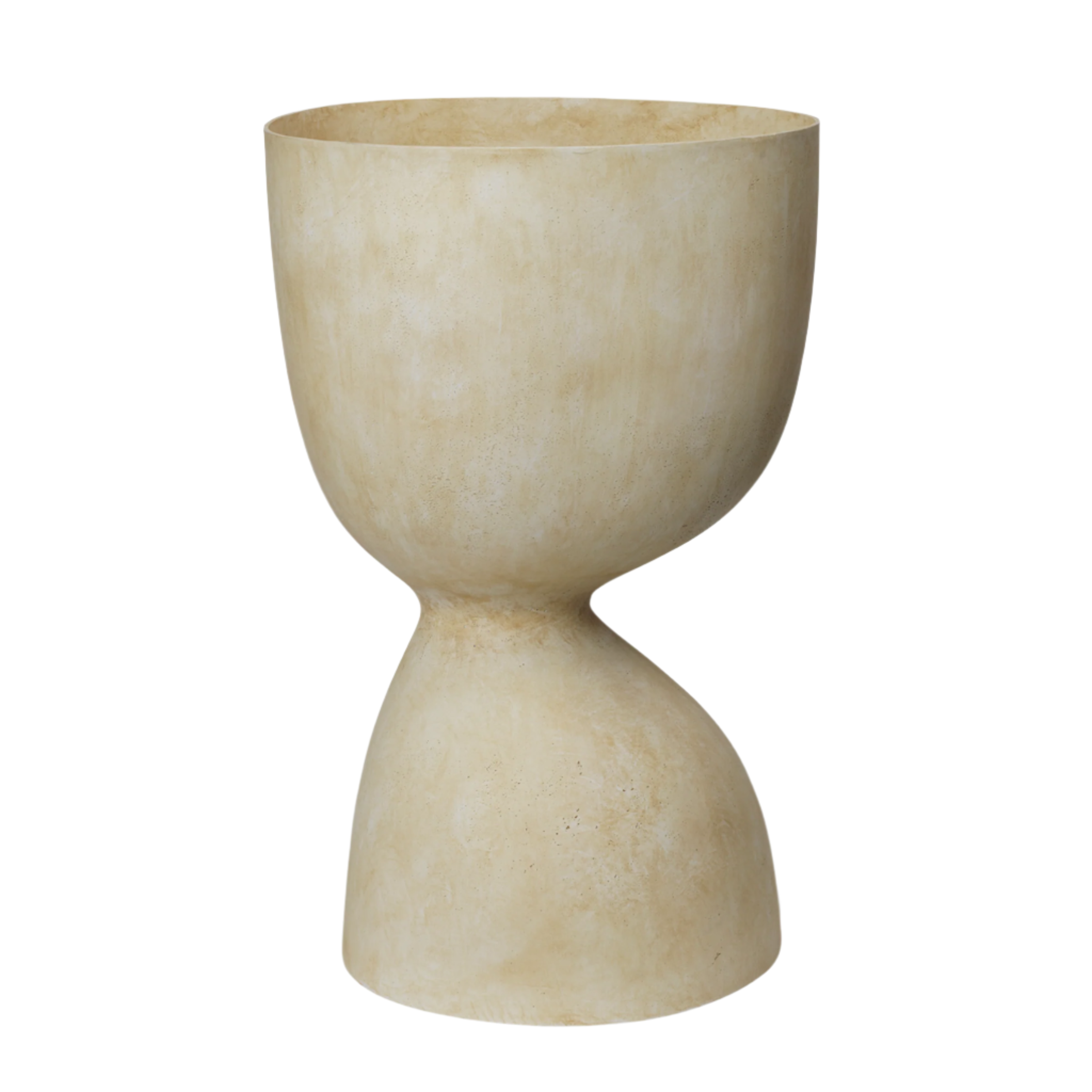 Donica EVOKE TALL piaskowy – ferm LIVING