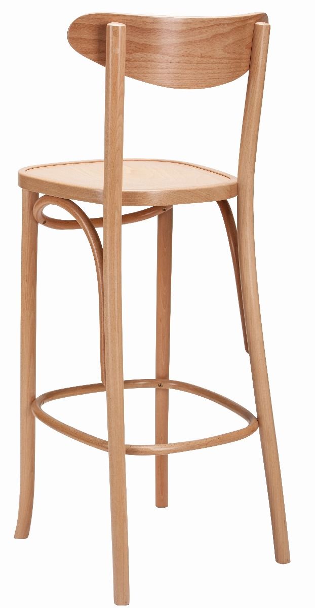 Hoker MOON H-1260 bukové dřevo