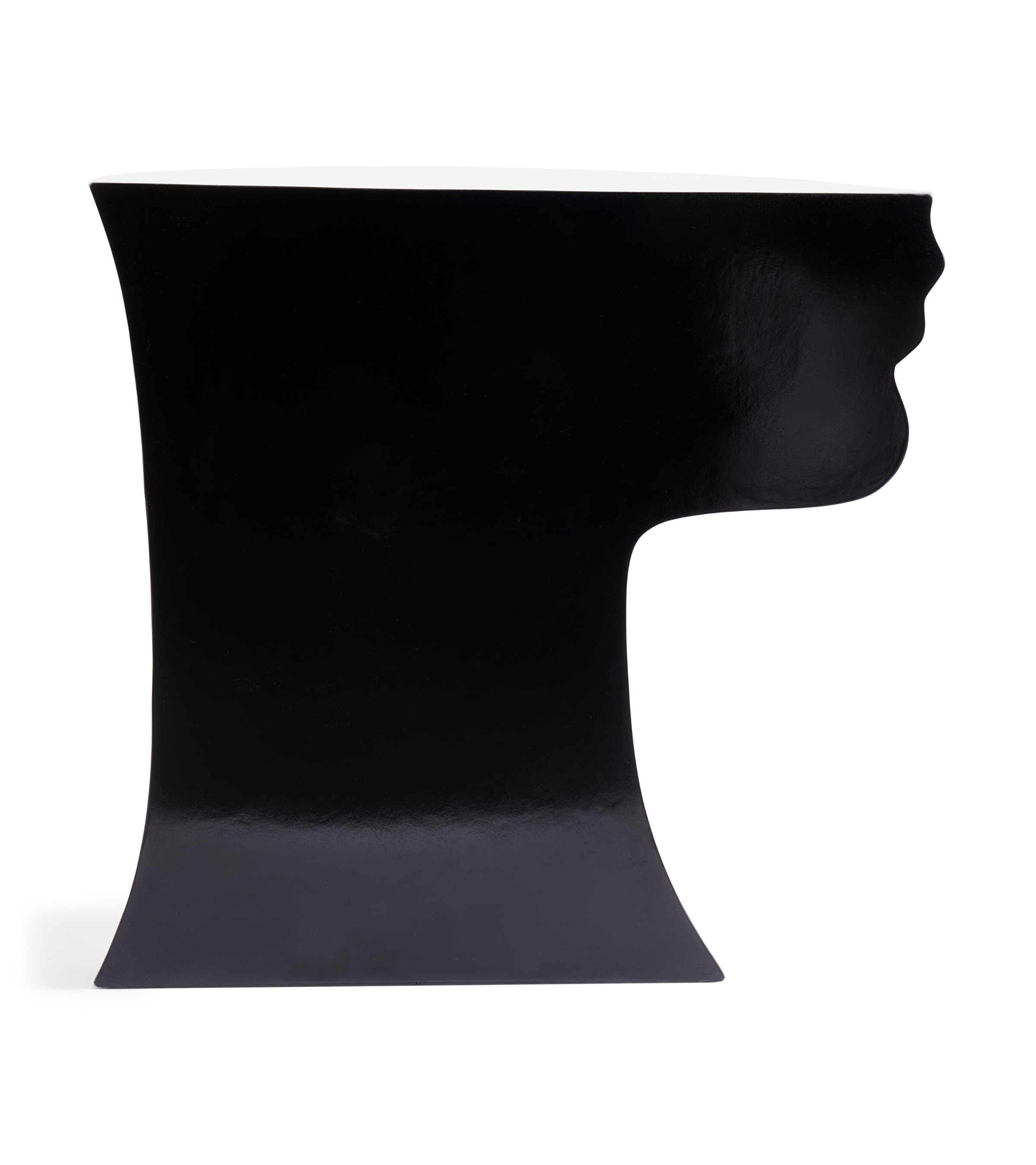 HEAD modular coffee table black