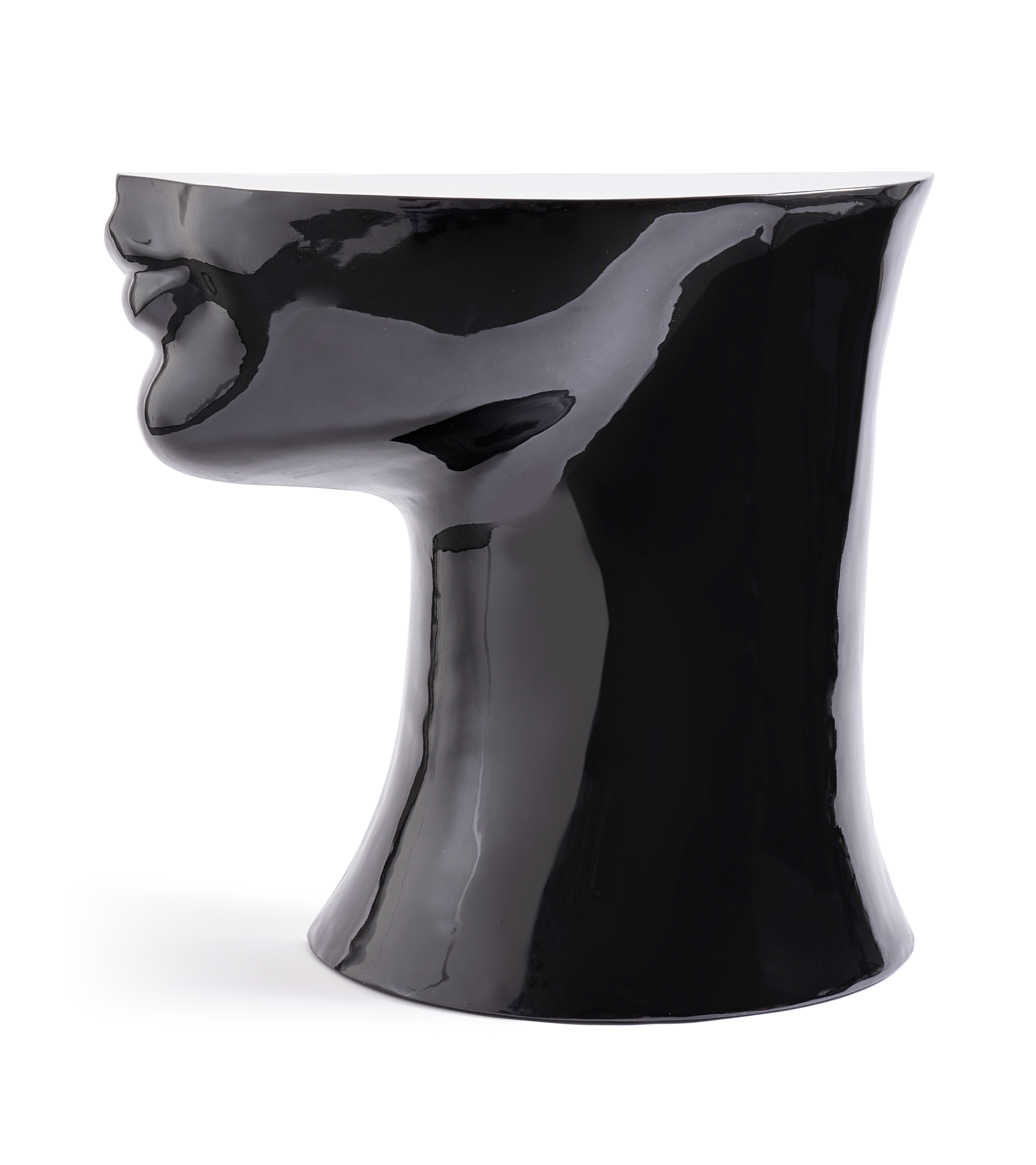 HEAD modular coffee table black