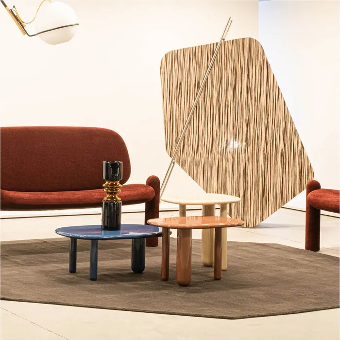 Hidalgo shelf veneer