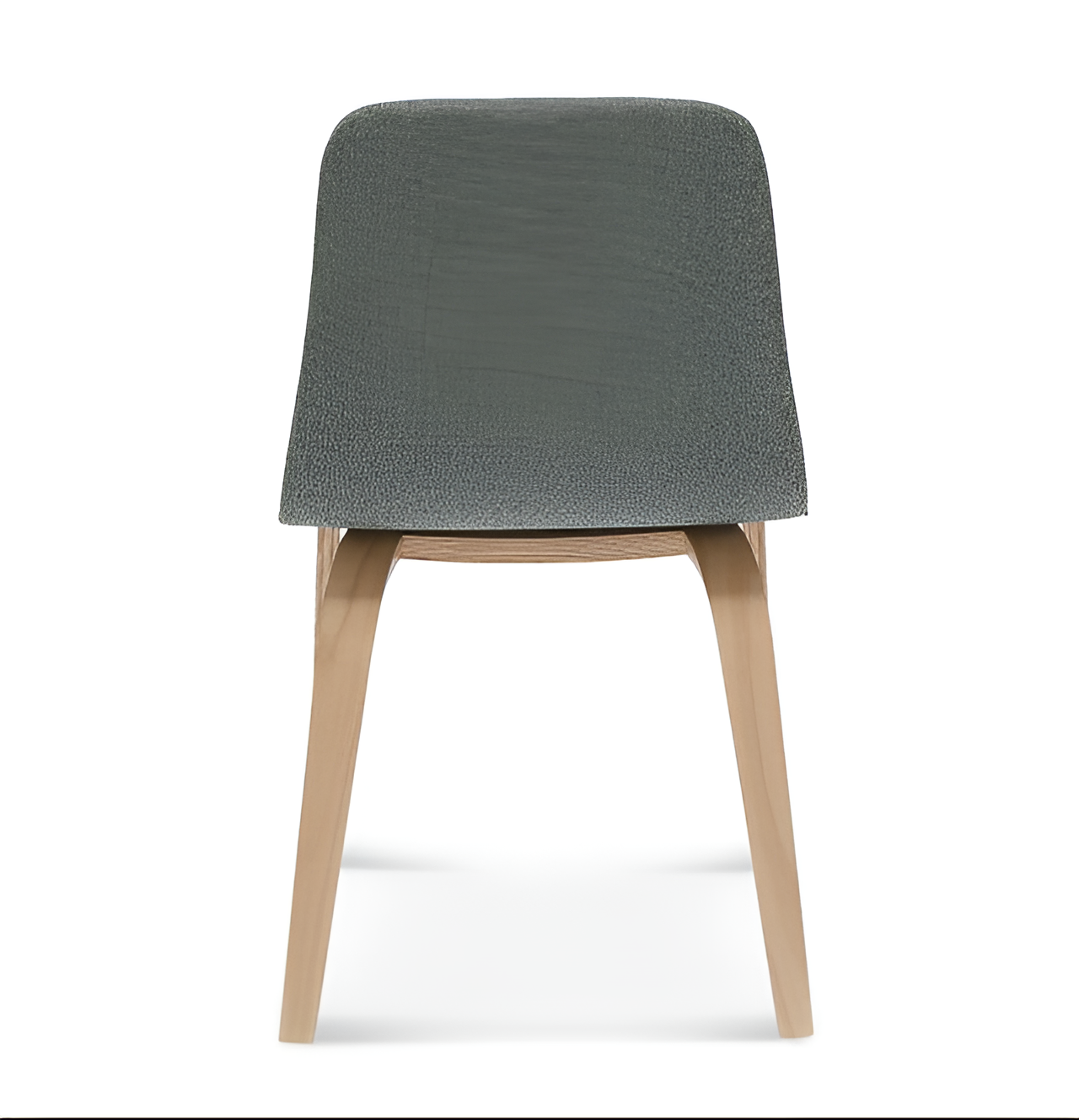 HIPS A-1802/1 Chair Wooden base