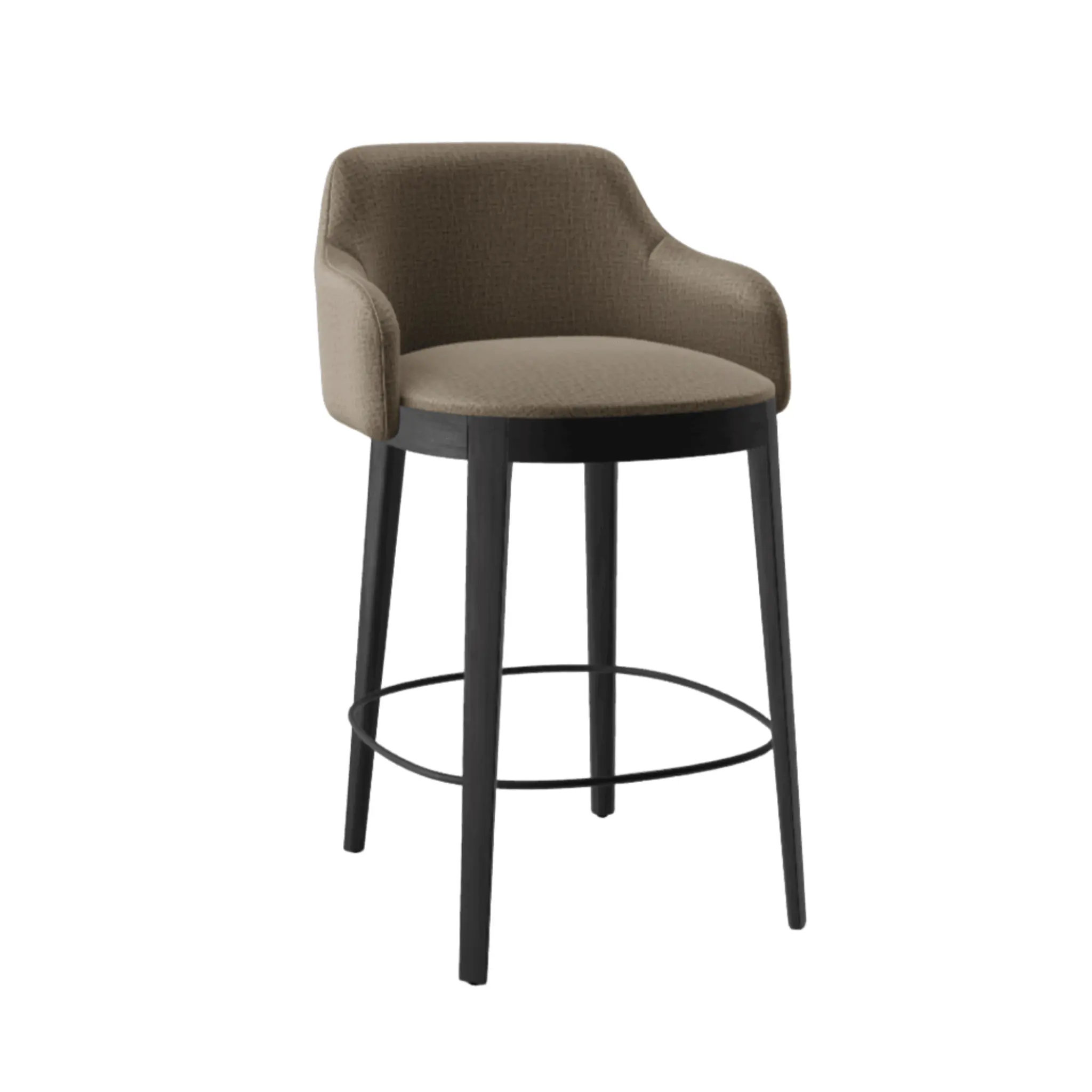 Hoker ADÈL melanż beżowy – Calligaris