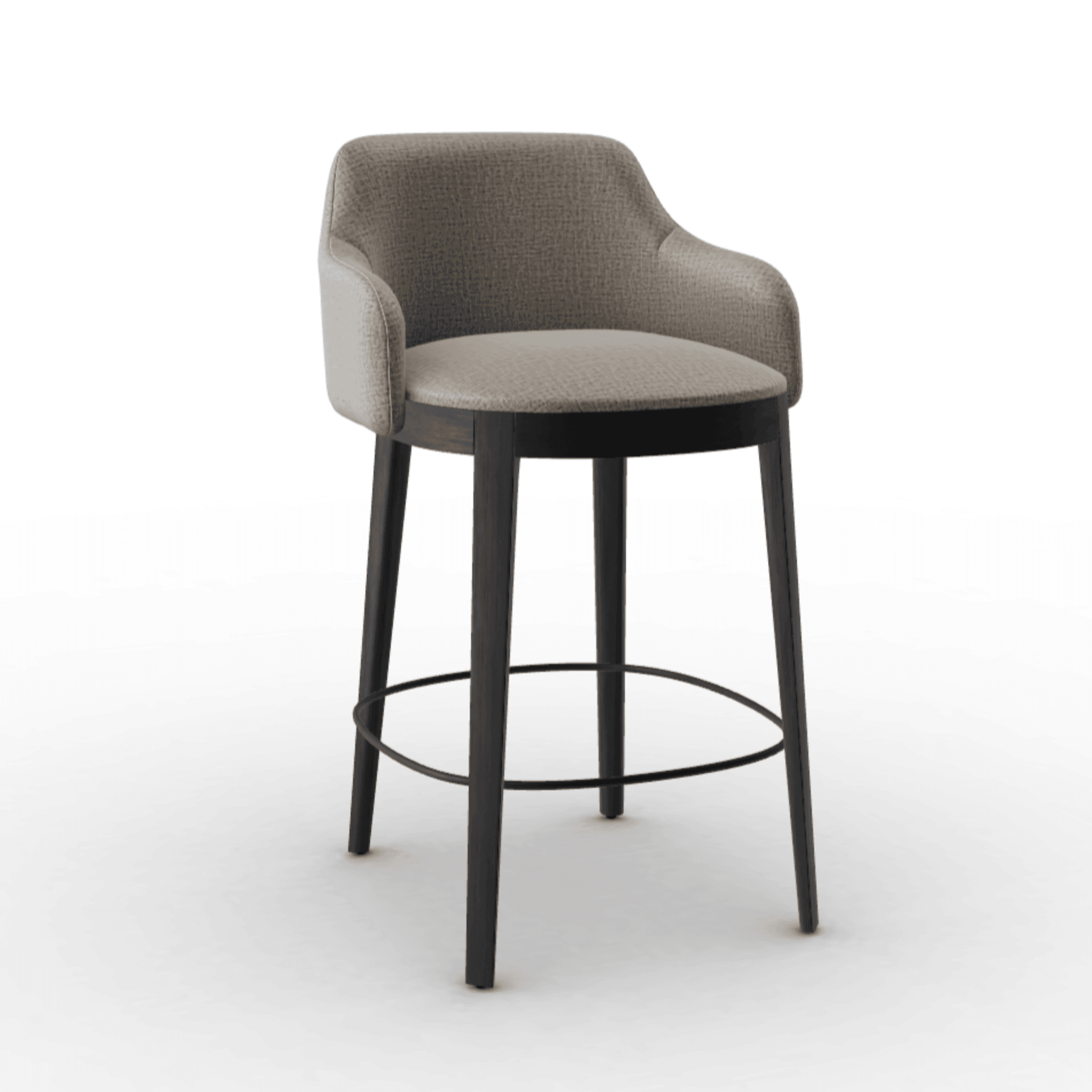 Hoker ADÈL melanż piaskowy do kuchni – Calligaris