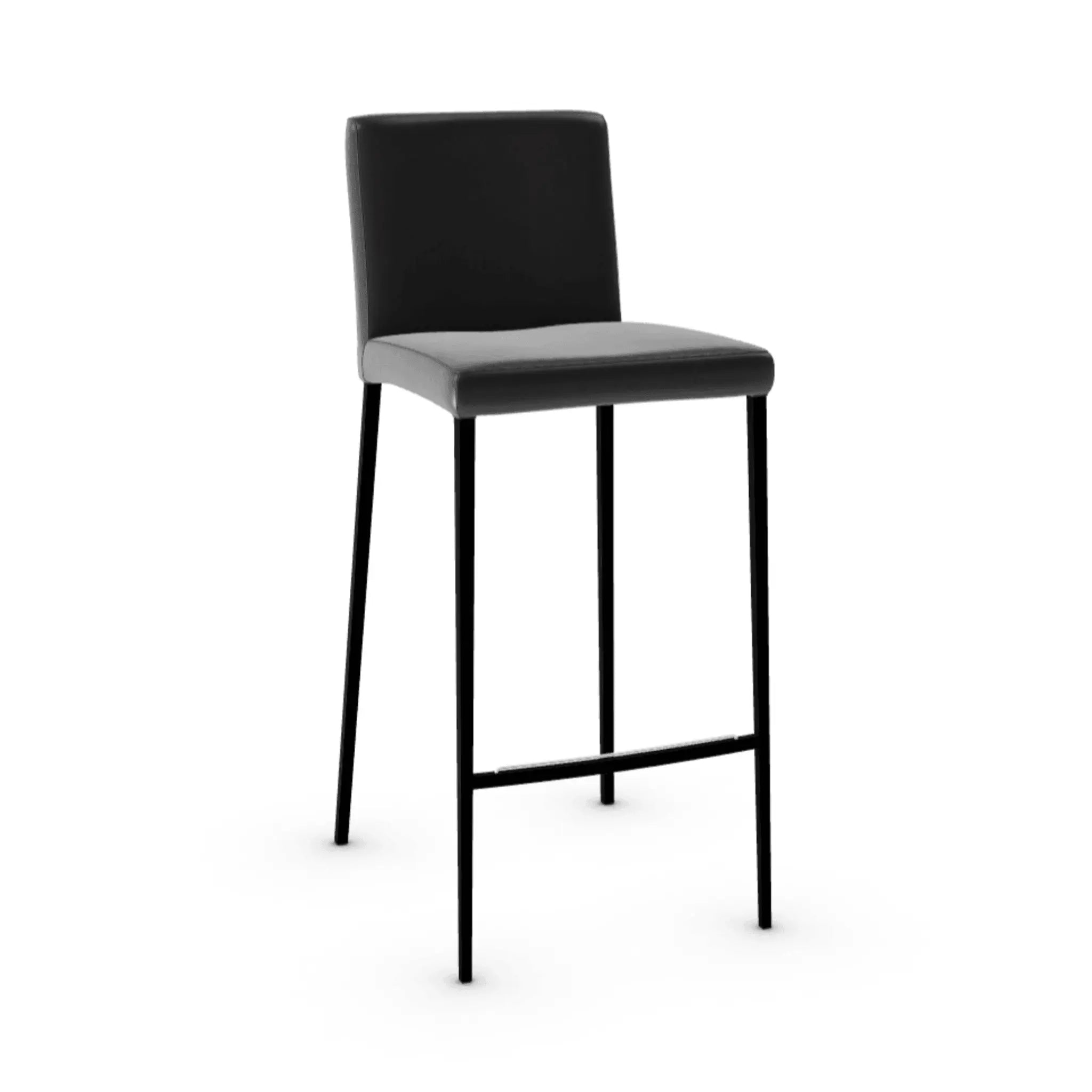 Hoker AIDA czarny – Calligaris