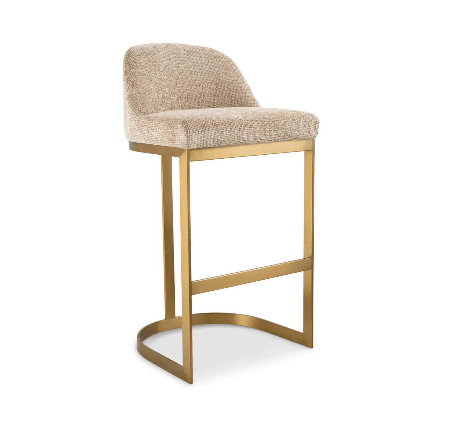 Hoker CONDOS piaskowy Eichholtz Eye on Design