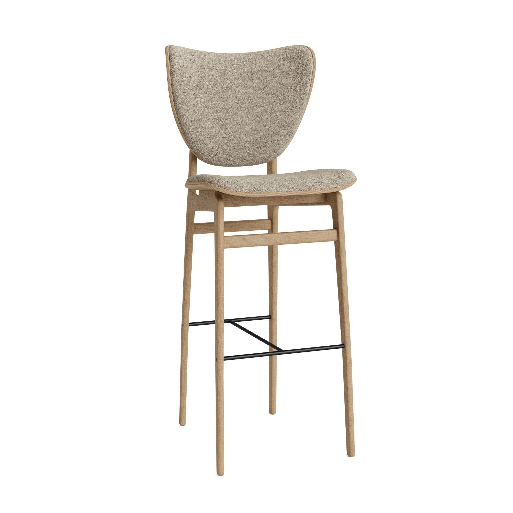 Hoker ELEPHANT dębowy NORR11 Eye on Design