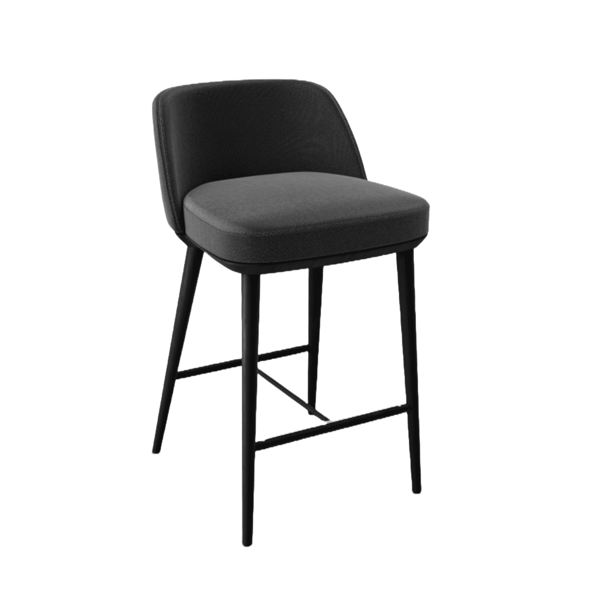 Hoker FOYER ciemnoszary – Calligaris