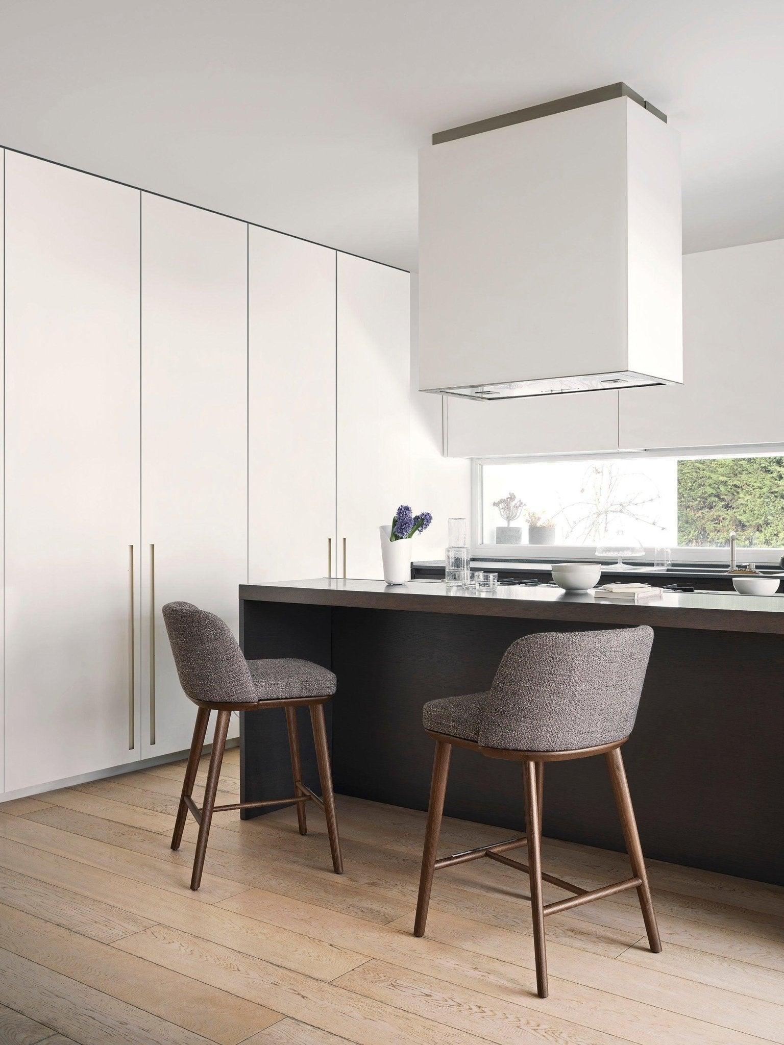 Hoker FOYER ciemnoszary Calligaris Eye on Design