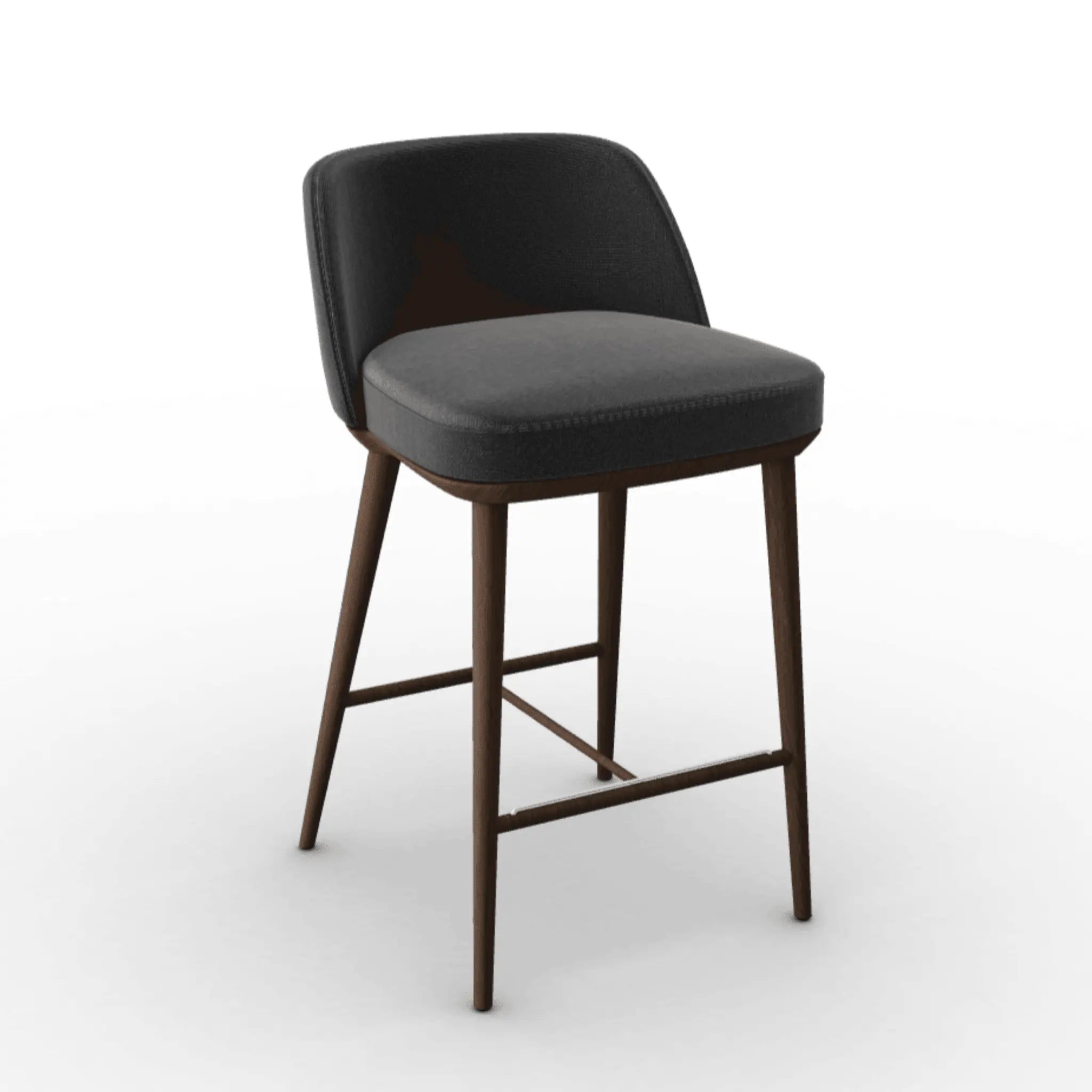 Hoker FOYER ciemnoszary do kuchni – Calligaris