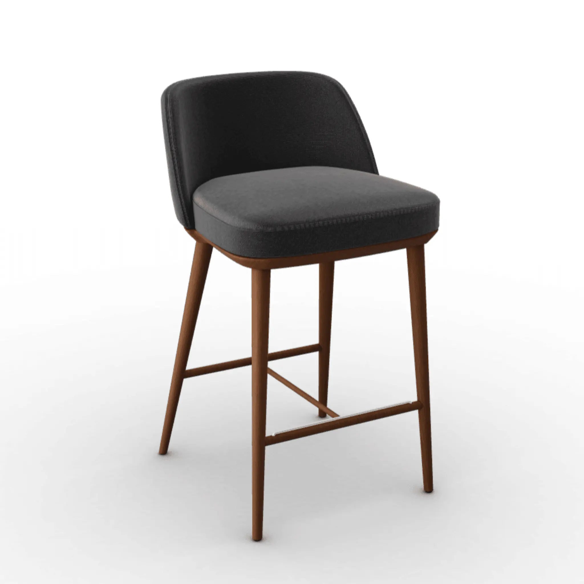Hoker FOYER ciemnoszary, marka Calligaris