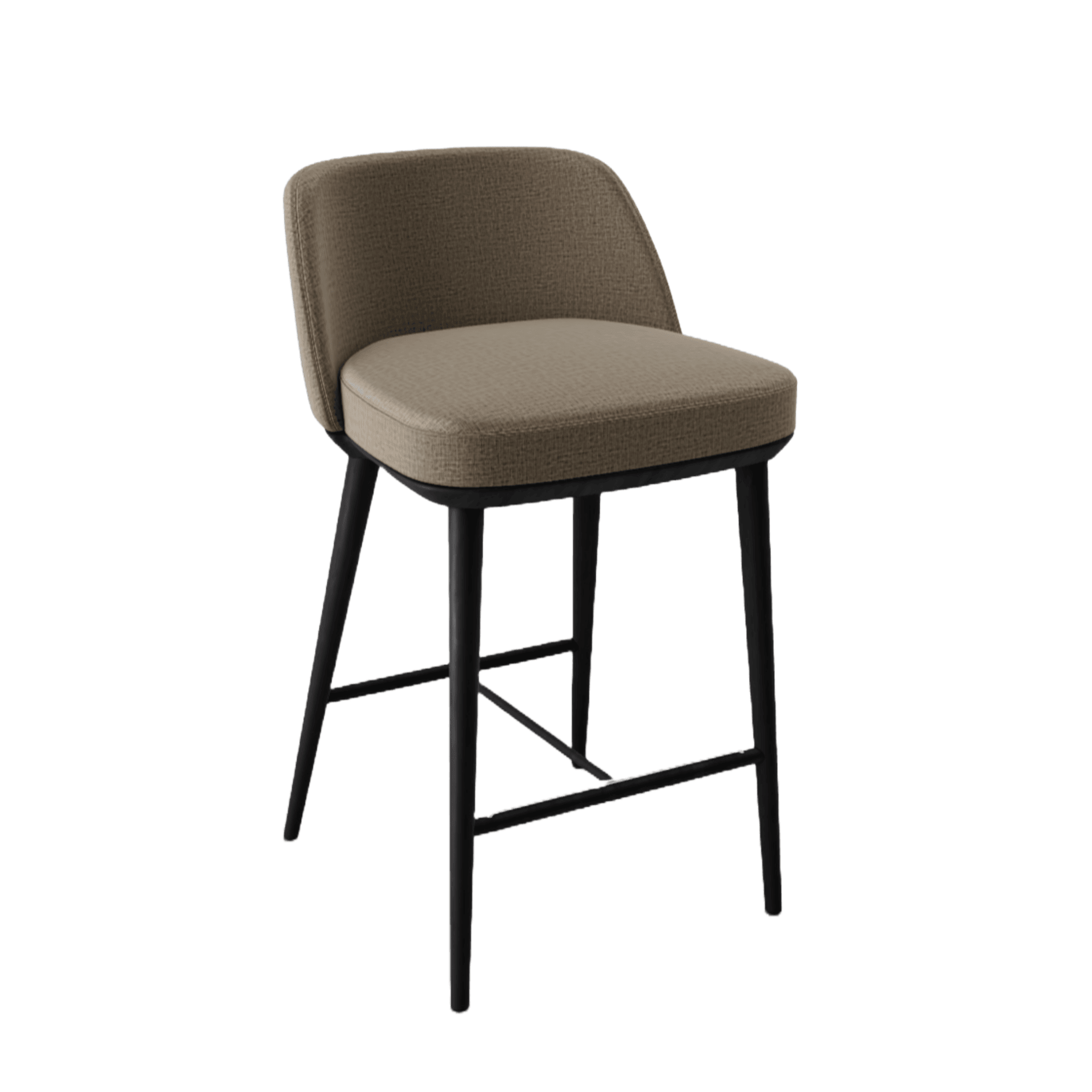 Hoker FOYER melanż beżowy – Calligaris