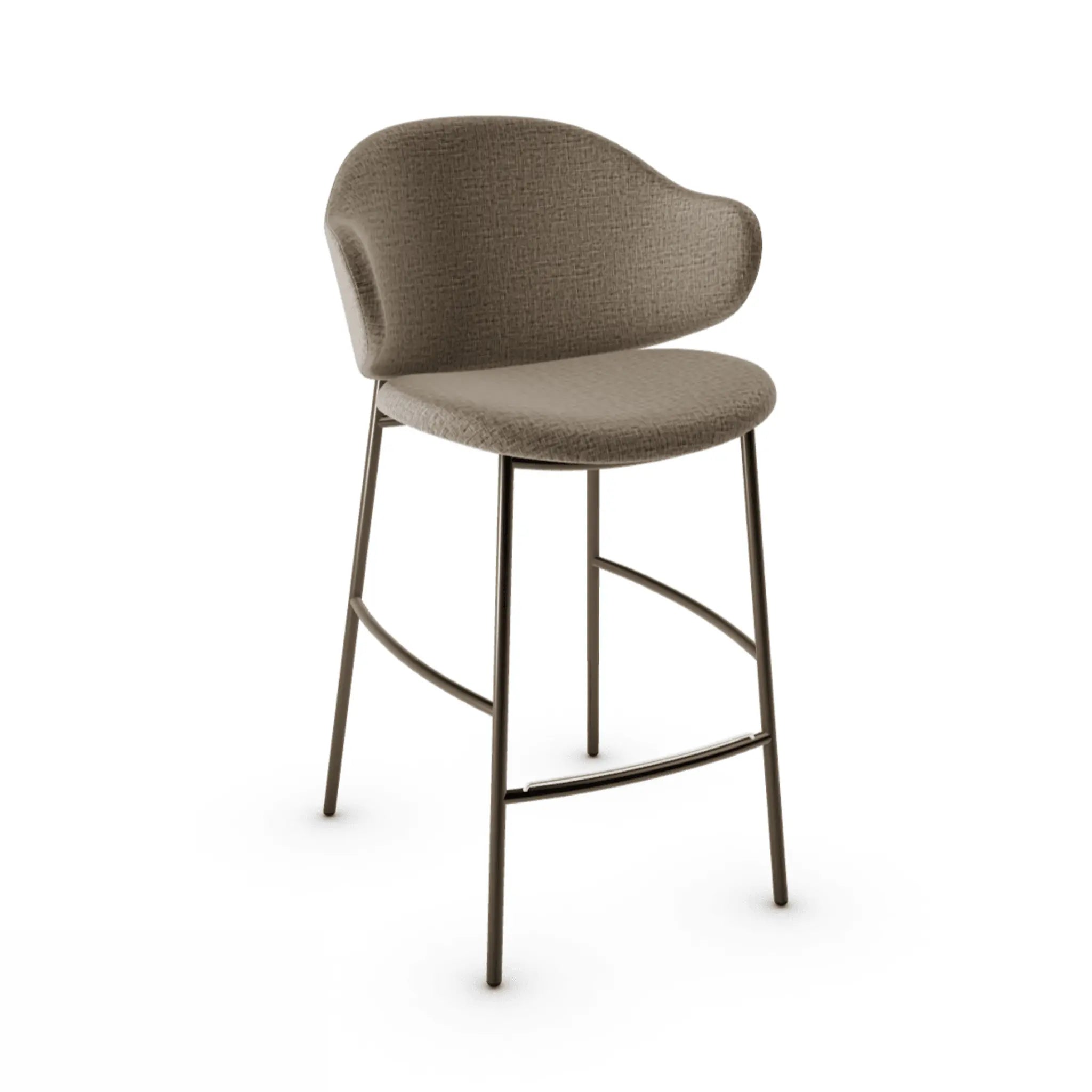 Hoker HOLLY melanż beżowy do kuchni – Calligaris