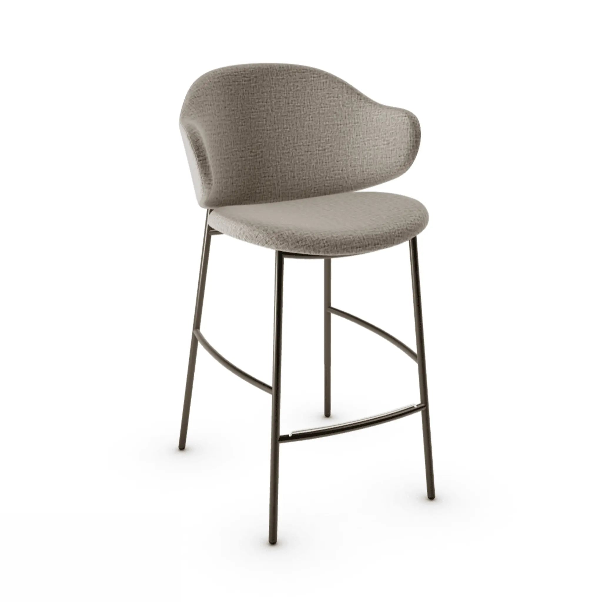 Hoker HOLLY melanż piaskowy do kuchni – Calligaris