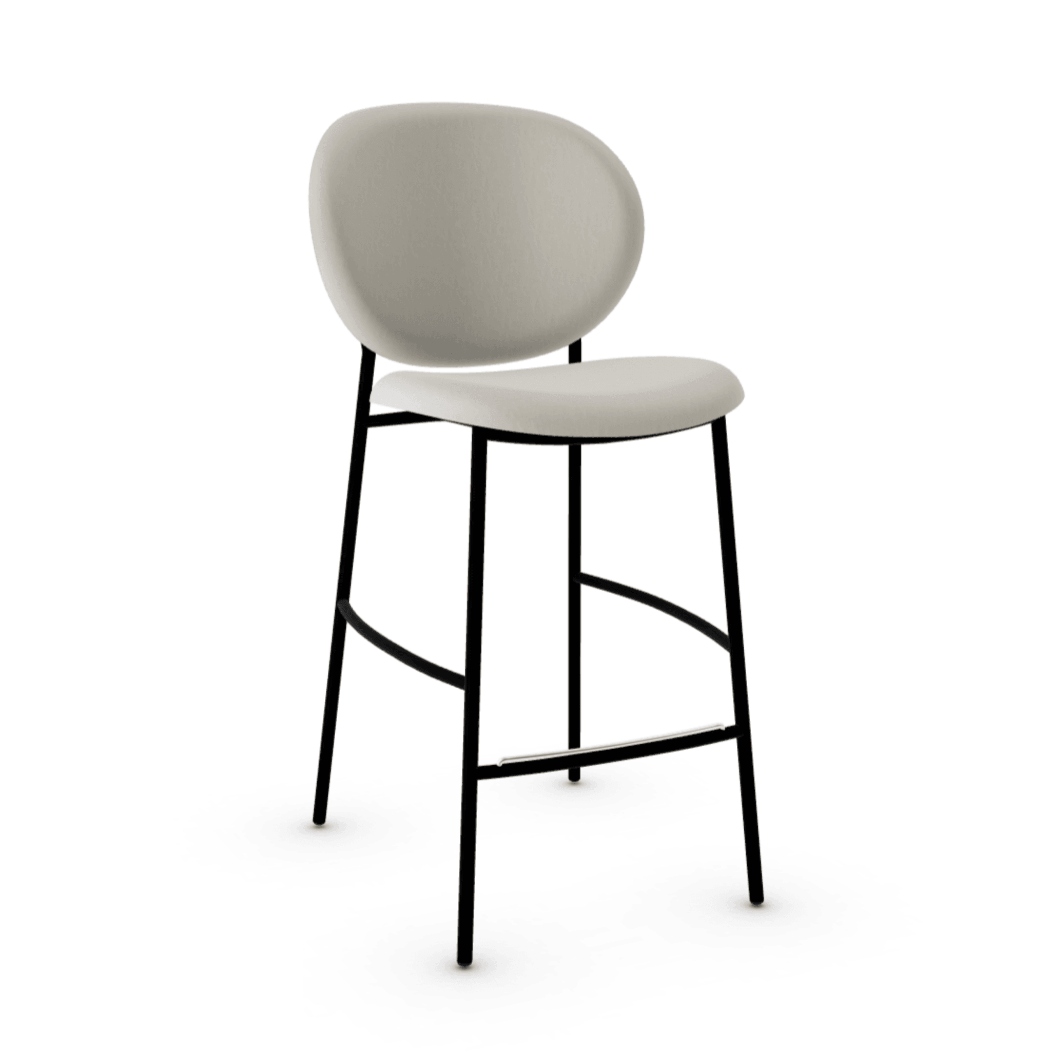Hoker INÈS kremowy Calligaris Eye on Design