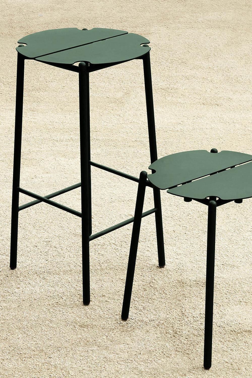 Hoker NOVO zielony AYTM Eye on Design