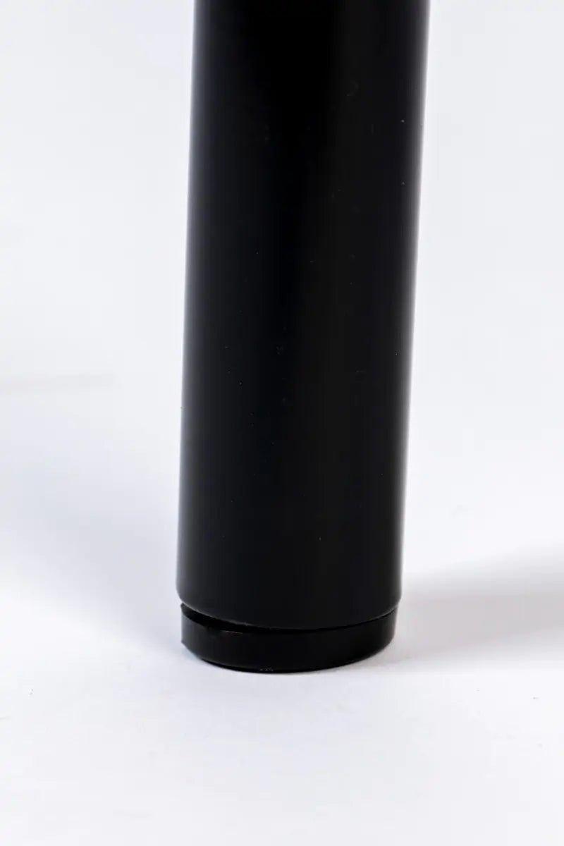 Hoker SPIKE szary z rattanem Zuiver Eye on Design