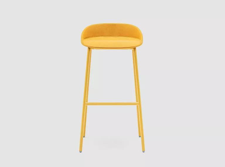 Hoker tapicerowany TEAM MDD Eye on Design