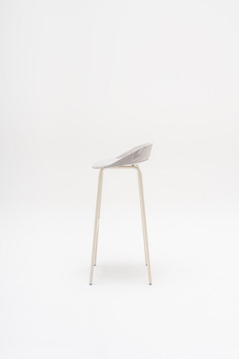 Hoker tapicerowany TEAM MDD Eye on Design