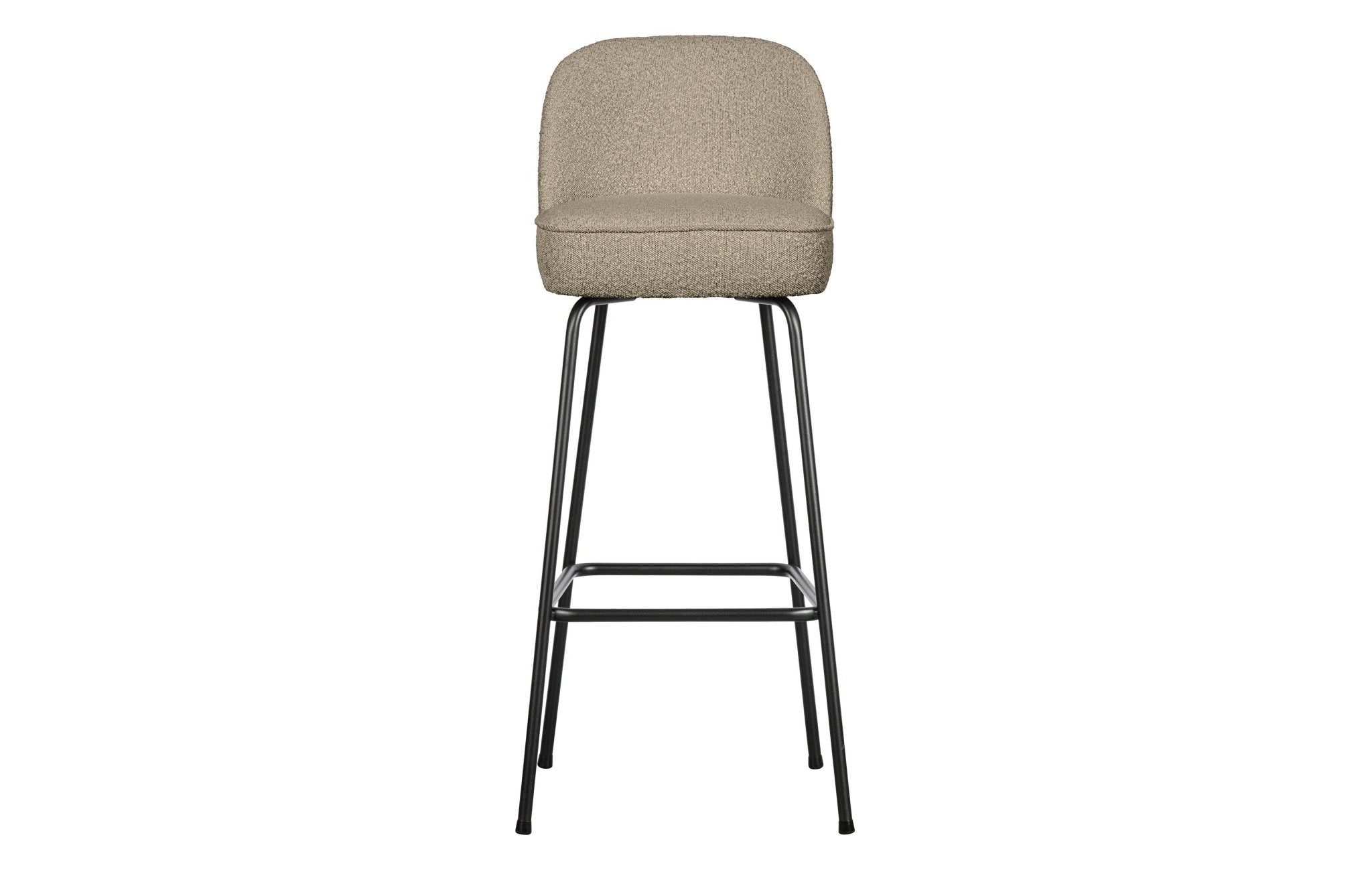 Hoker VOGUE boucle beżowy Be Pure 80 cm Eye on Design