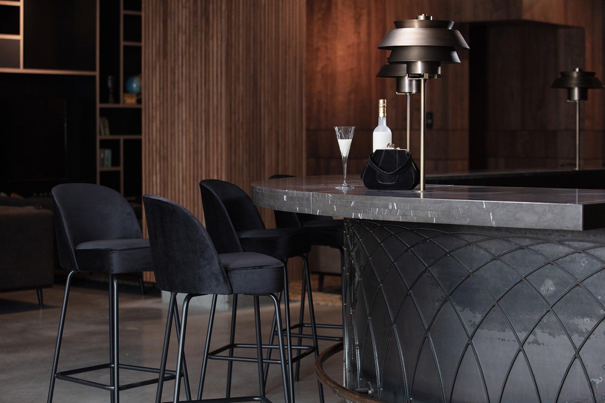 Hoker VOGUE piaskowy Be Pure Eye on Design